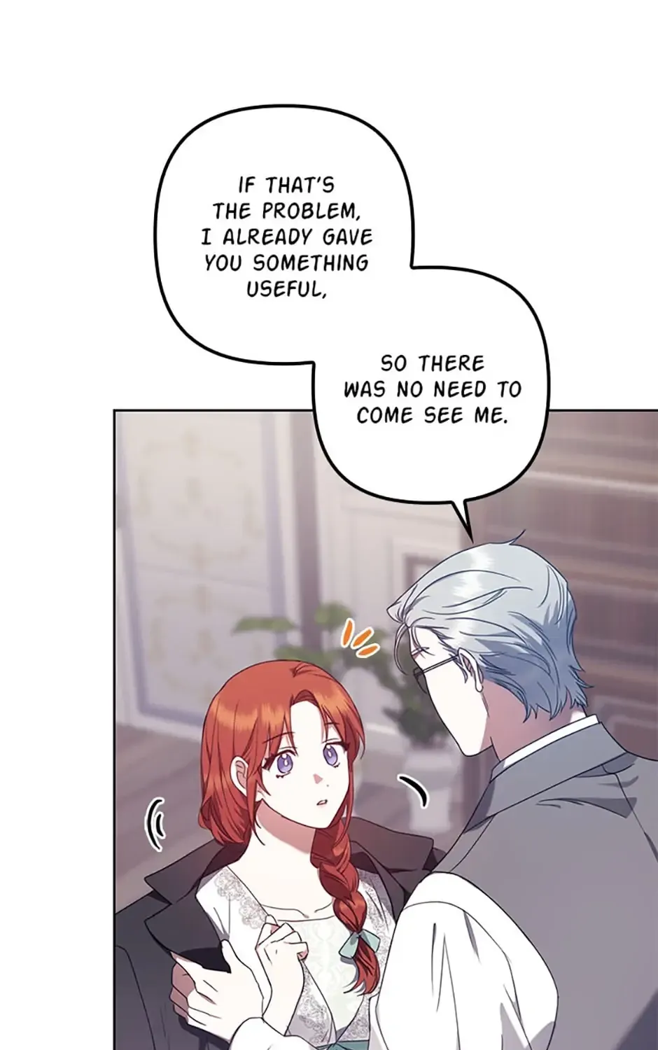 Catherine's Key to a Happy Life - Chapter 11 - Page 81