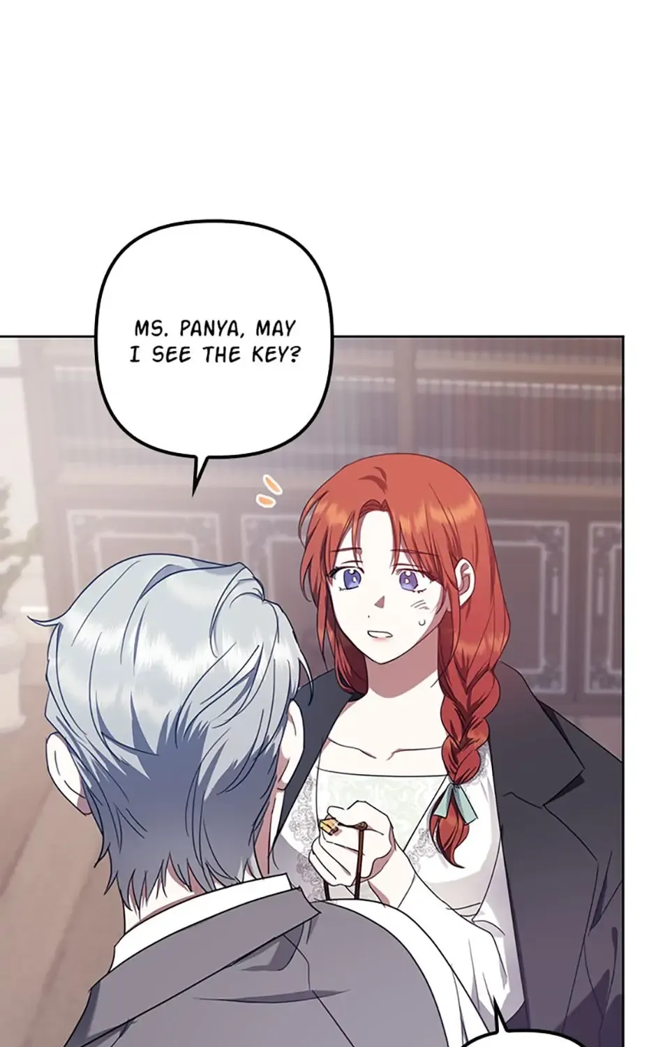 Catherine's Key to a Happy Life - Chapter 11 - Page 91
