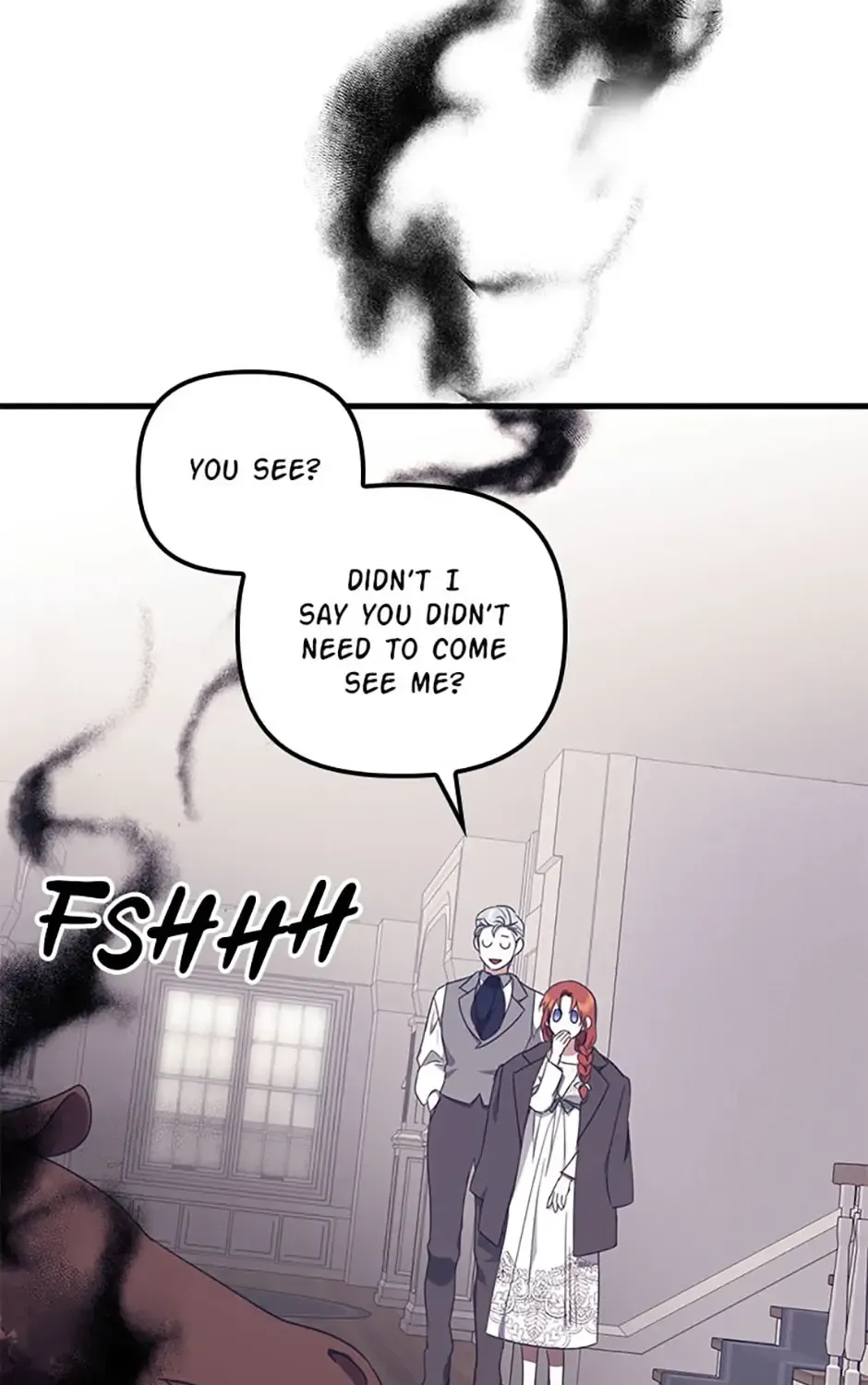 Catherine's Key to a Happy Life - Chapter 11 - Page 101