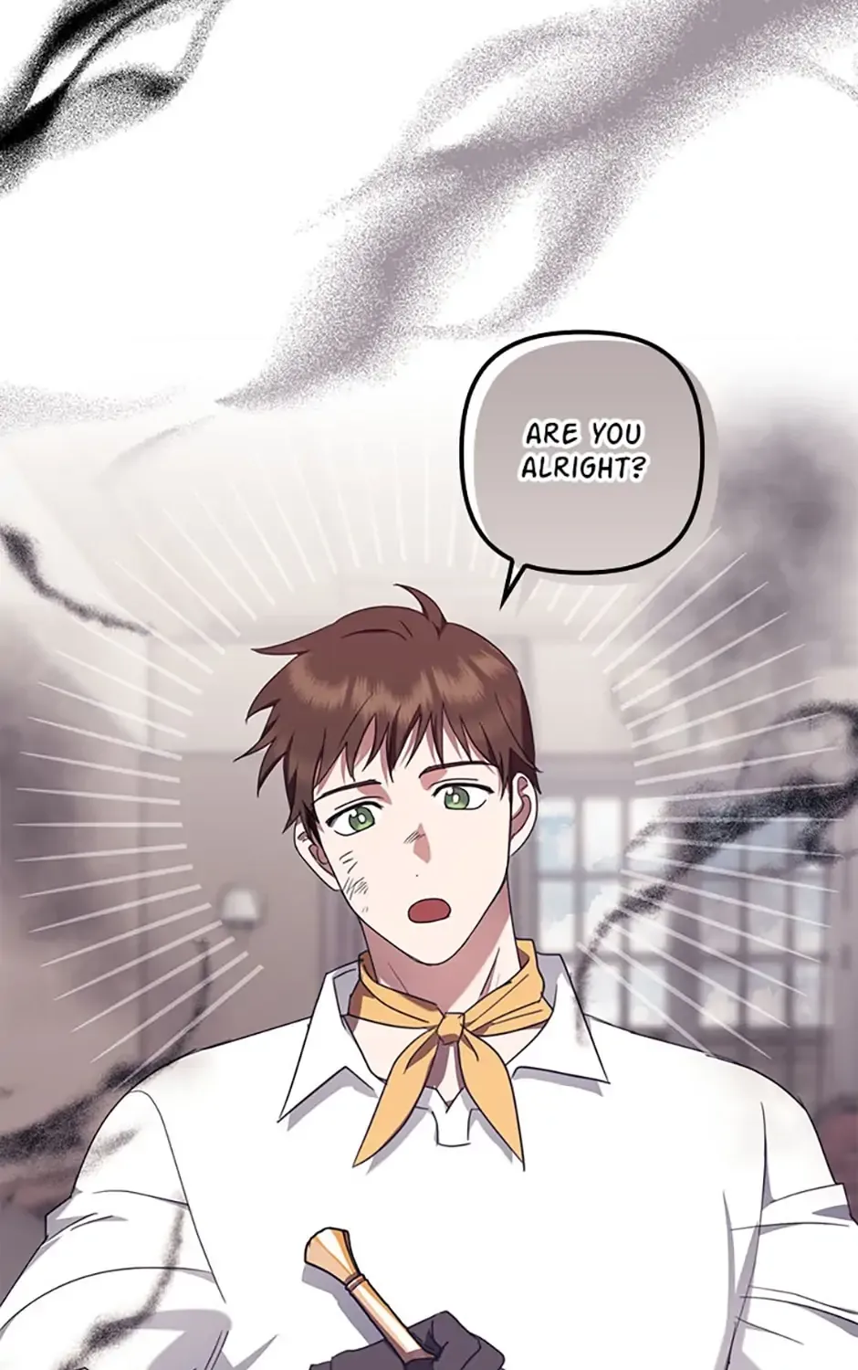 Catherine's Key to a Happy Life - Chapter 11 - Page 107