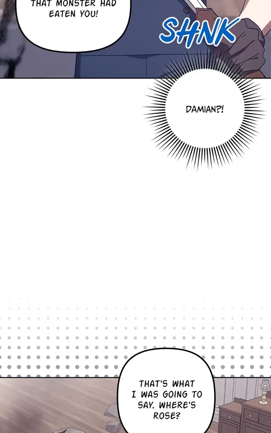 Catherine's Key to a Happy Life - Chapter 11 - Page 109