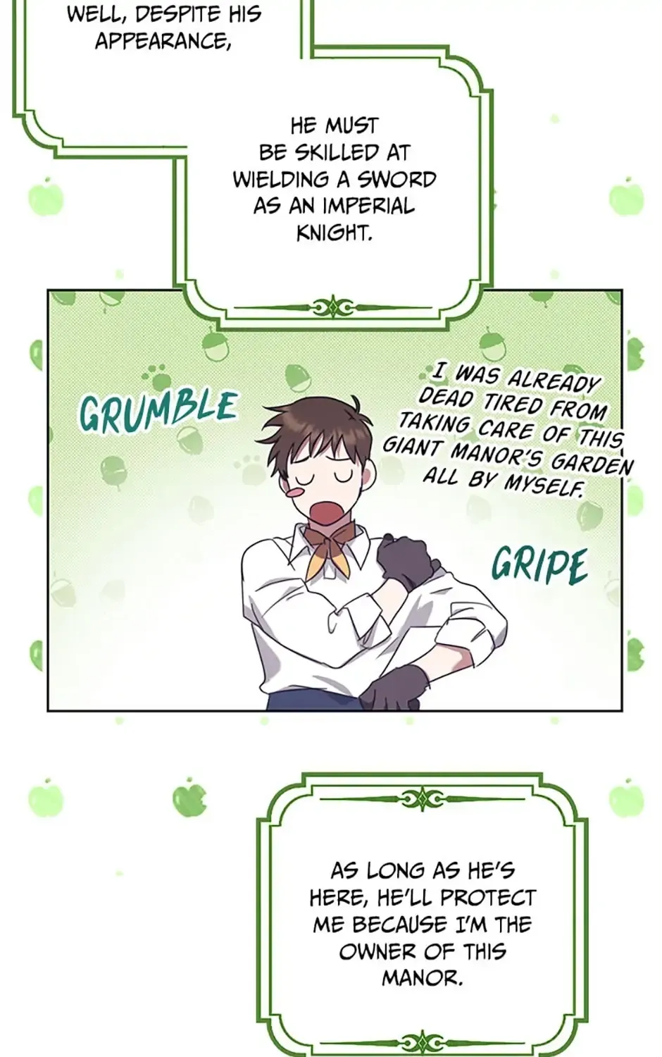 Catherine's Key to a Happy Life - Chapter 11 - Page 115