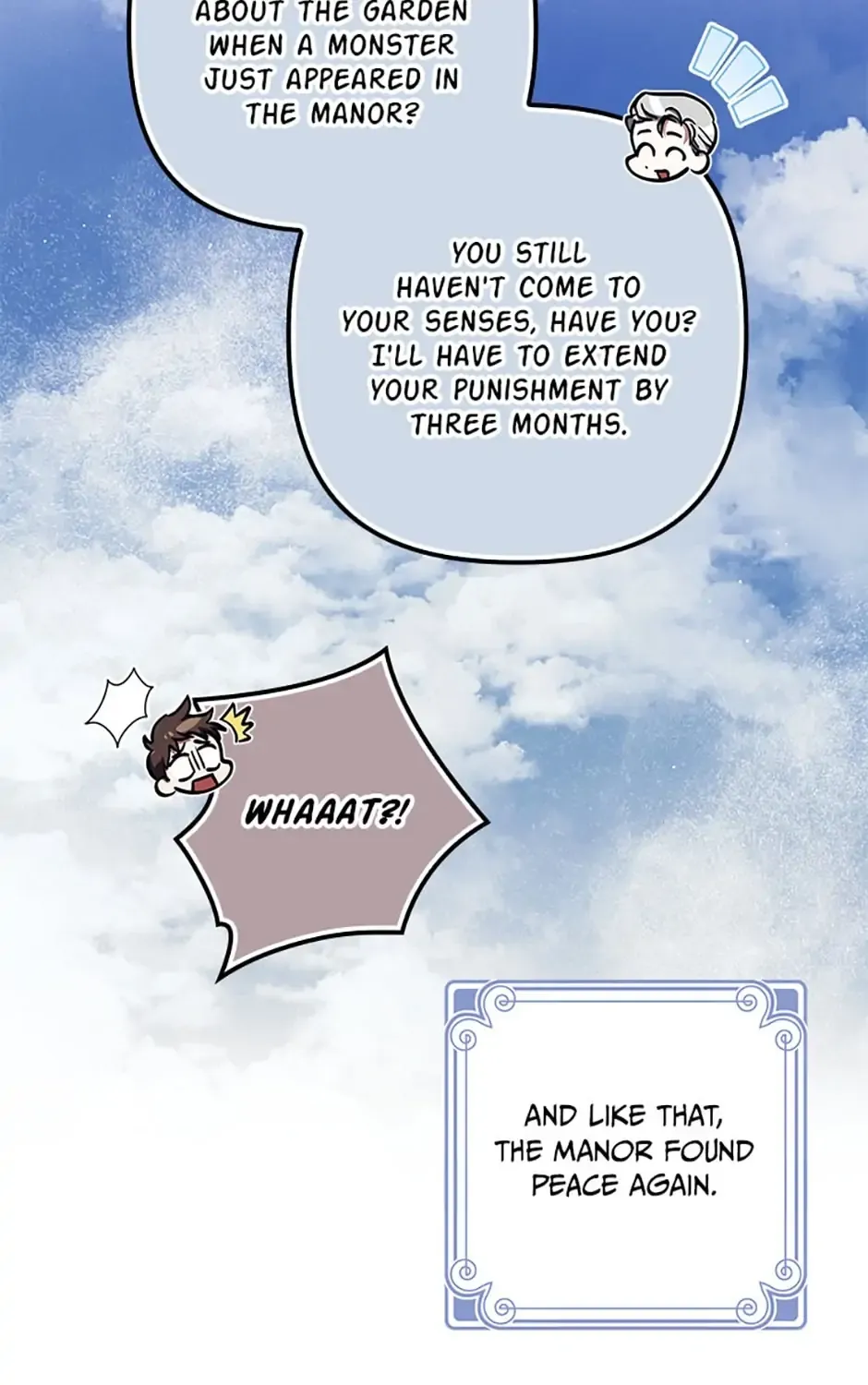 Catherine's Key to a Happy Life - Chapter 11 - Page 125