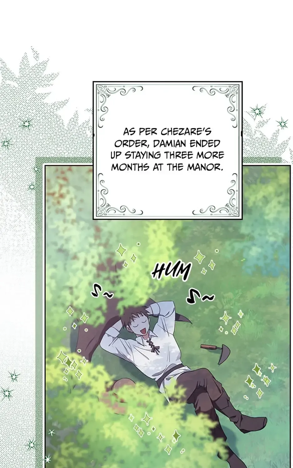 Catherine's Key to a Happy Life - Chapter 11 - Page 127