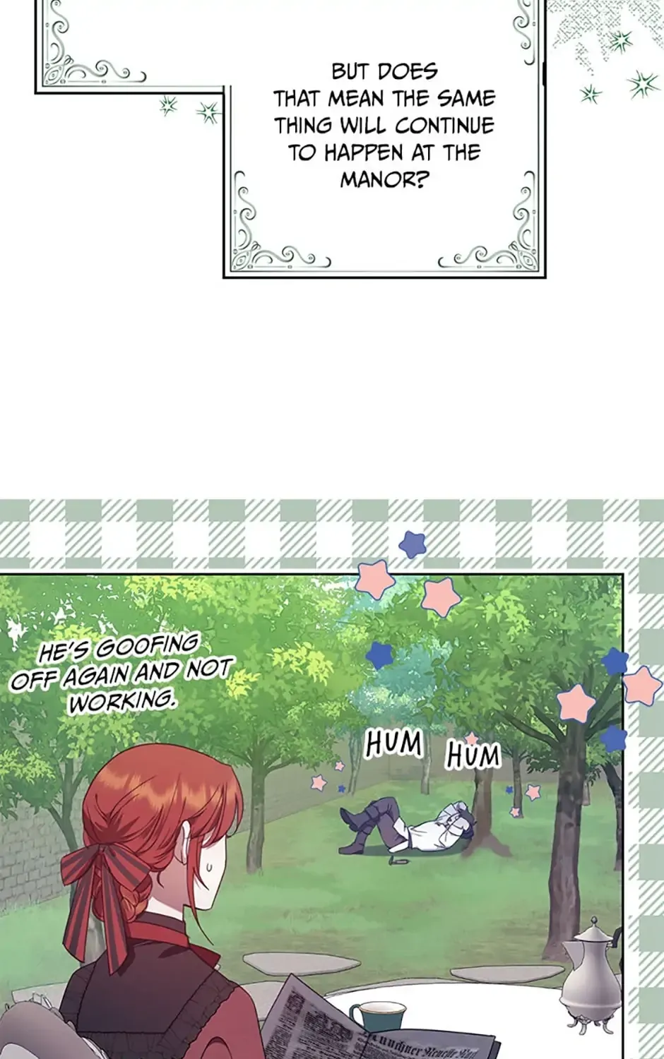 Catherine's Key to a Happy Life - Chapter 11 - Page 129