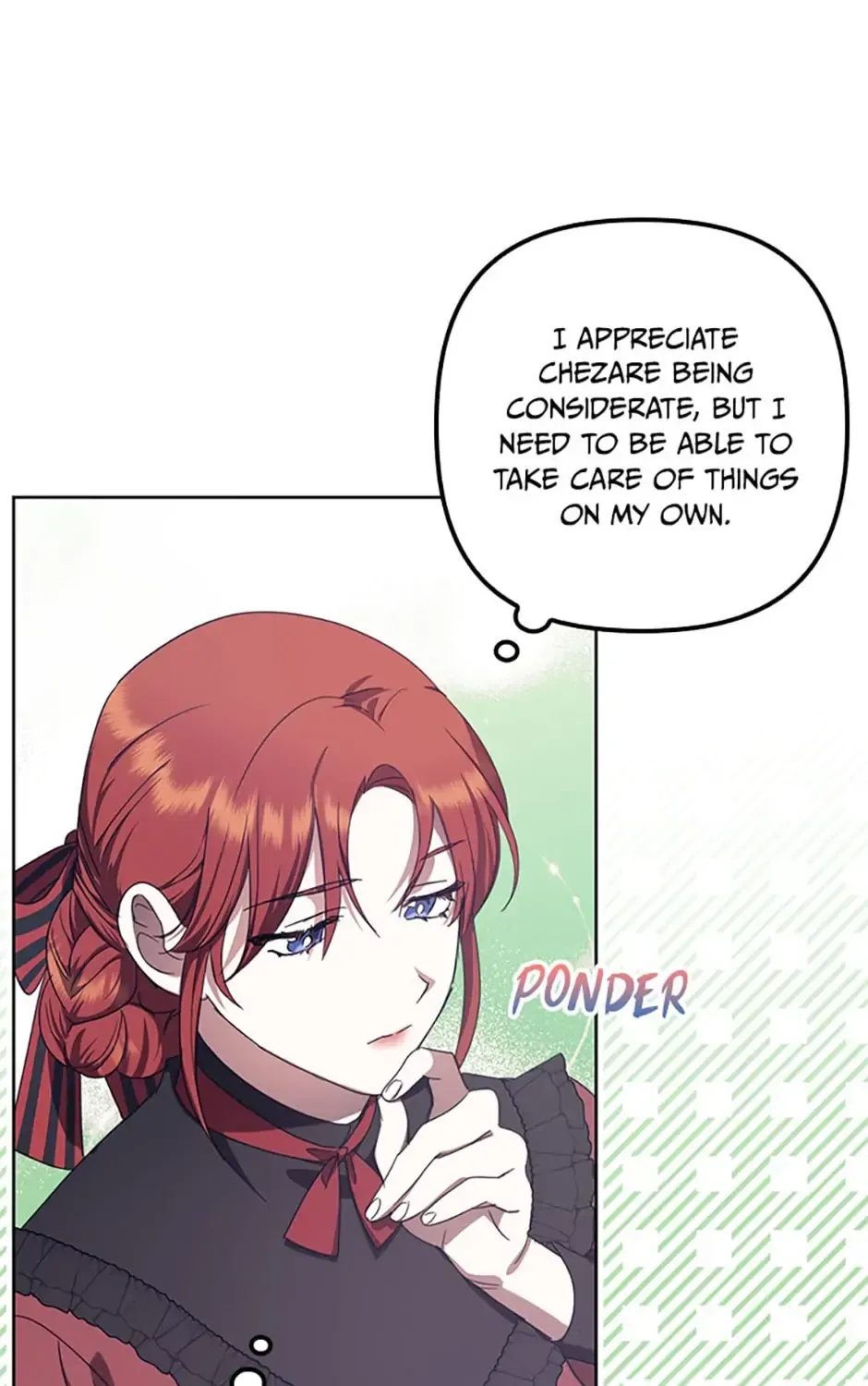 Catherine's Key to a Happy Life - Chapter 11 - Page 131