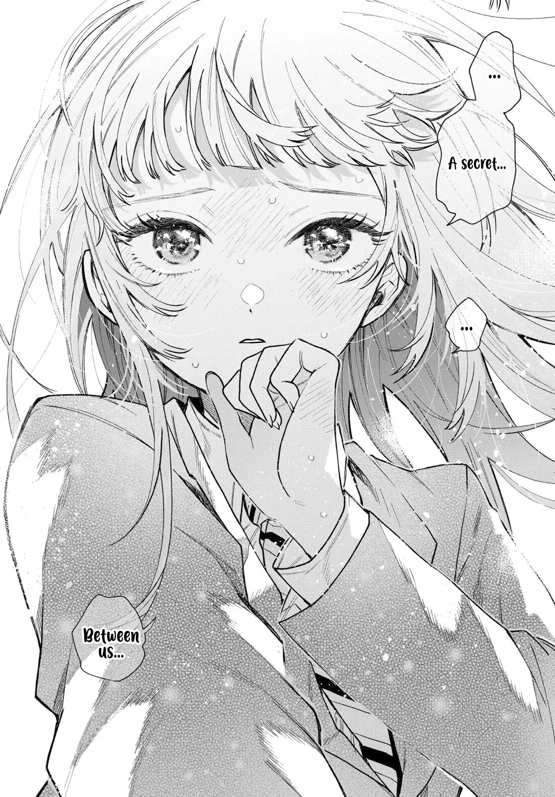Momose Akira no Hatsukoi Hatan-chuu - Chapter 21 - Page 18