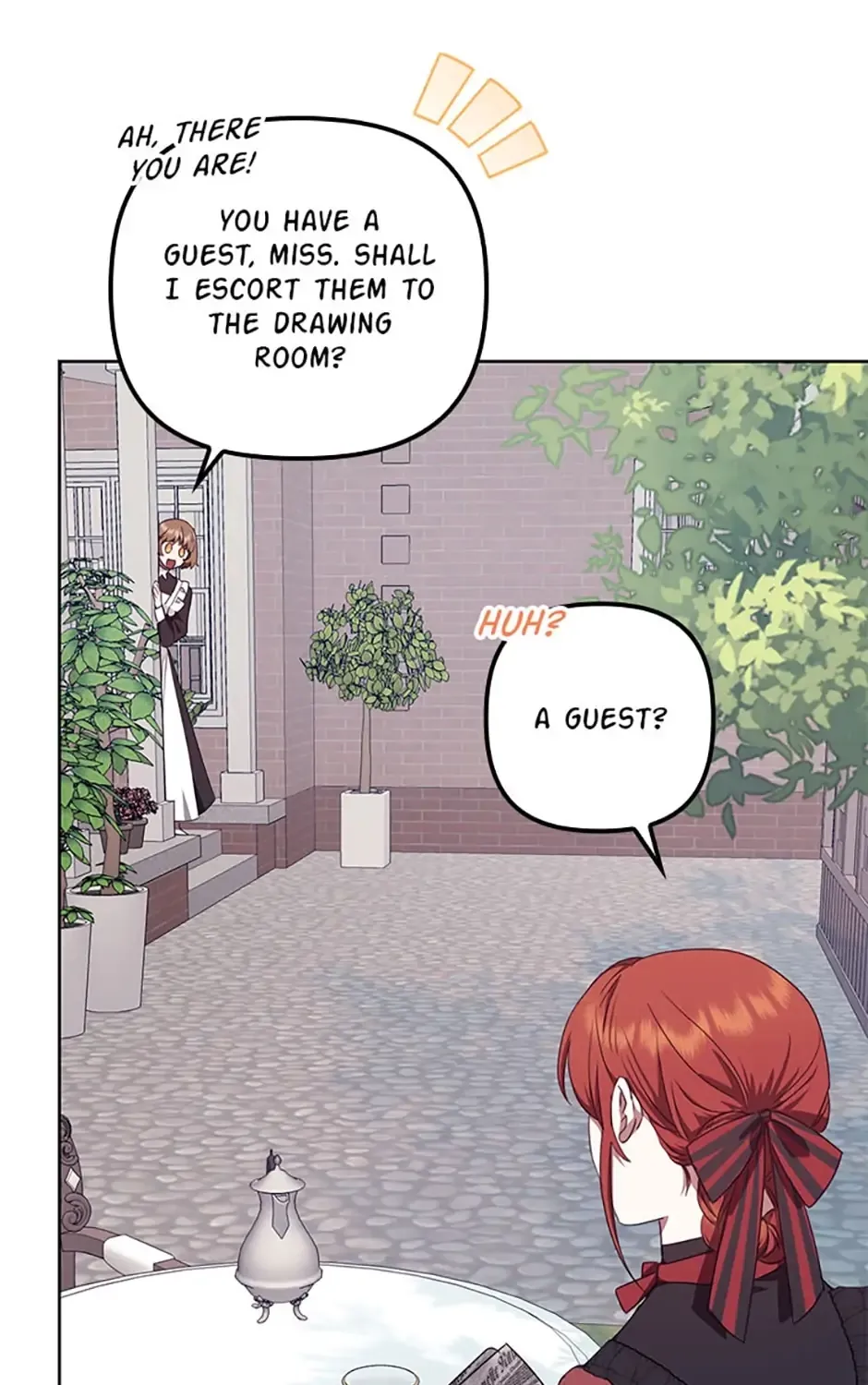 Catherine's Key to a Happy Life - Chapter 11 - Page 143