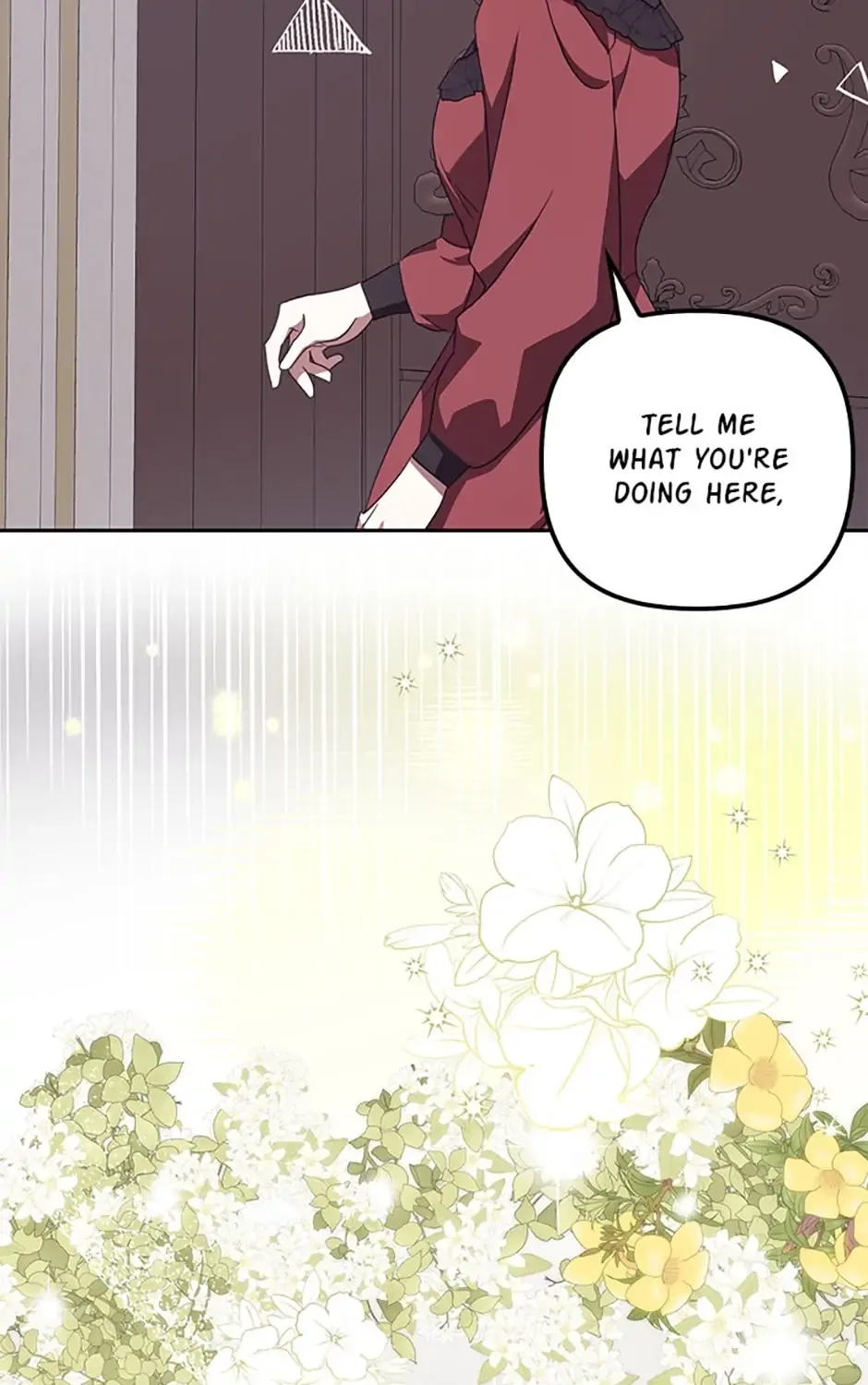 Catherine's Key to a Happy Life - Chapter 12 - Page 3