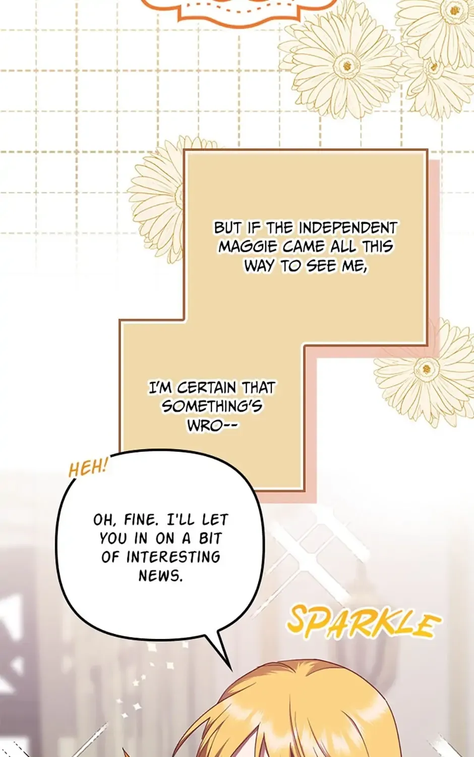 Catherine's Key to a Happy Life - Chapter 12 - Page 13