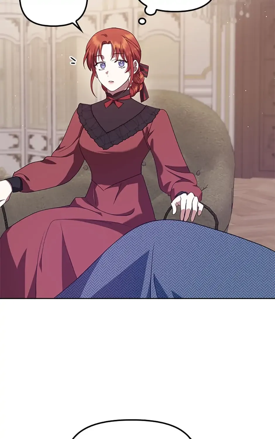 Catherine's Key to a Happy Life - Chapter 12 - Page 17