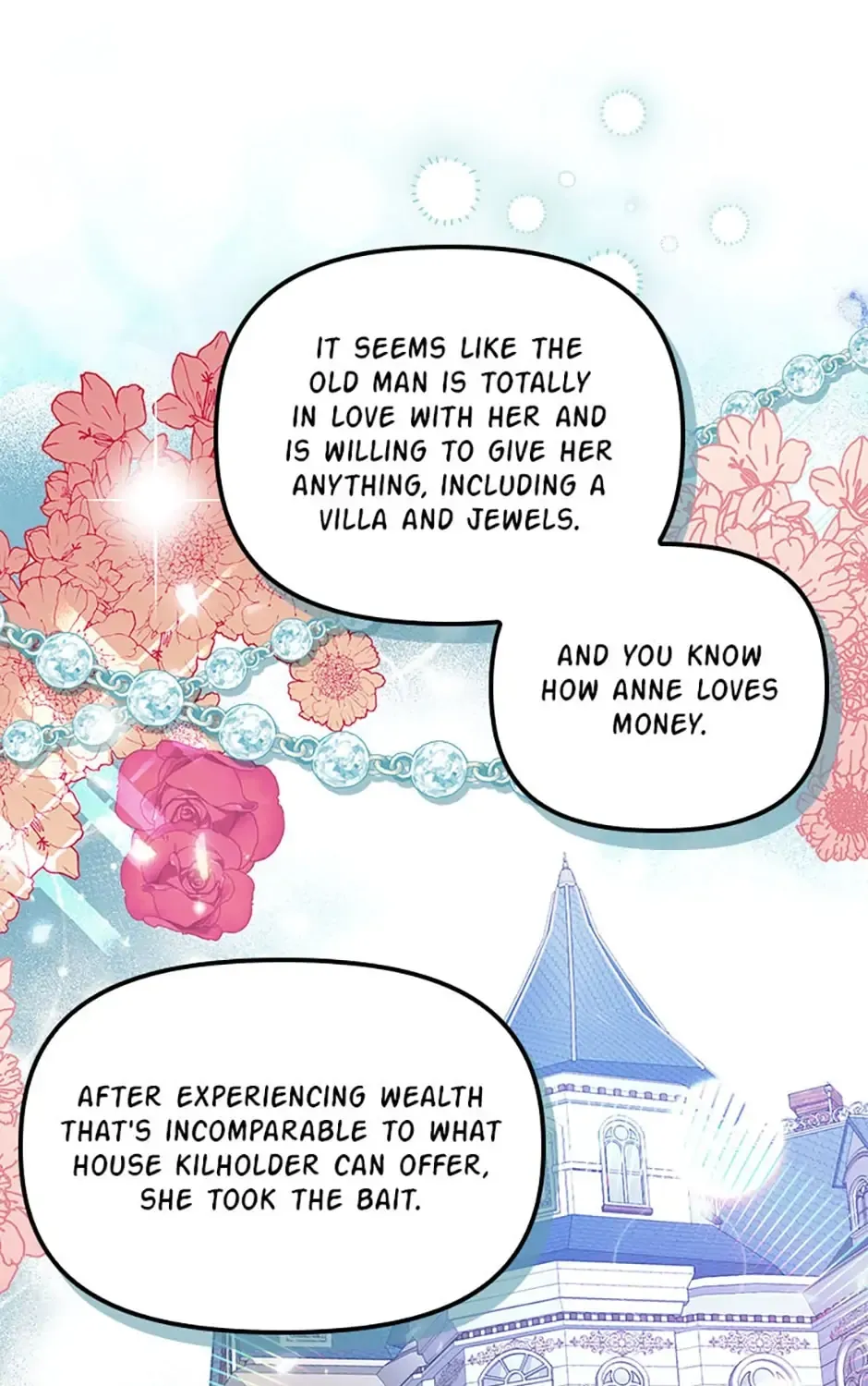 Catherine's Key to a Happy Life - Chapter 12 - Page 23