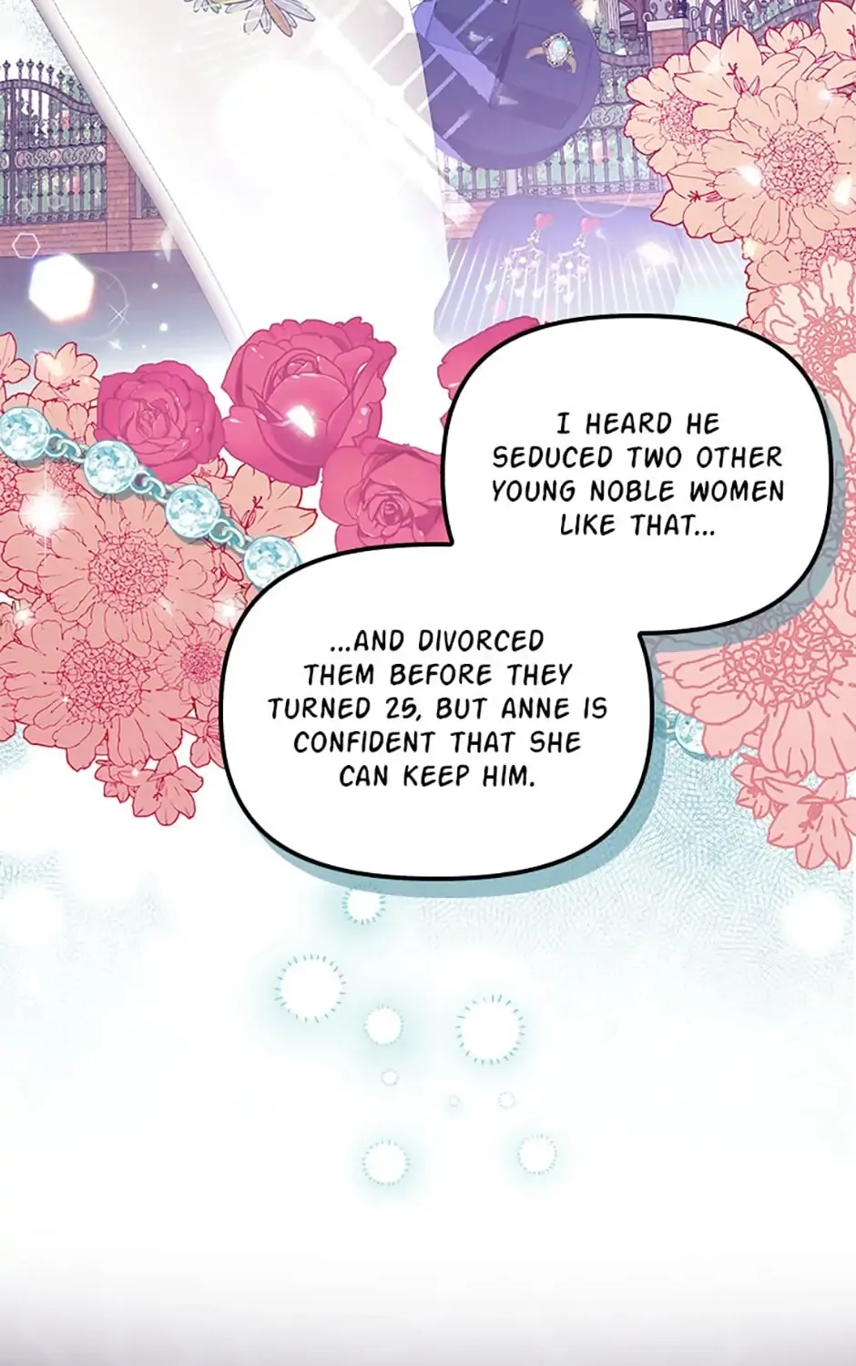 Catherine's Key to a Happy Life - Chapter 12 - Page 25