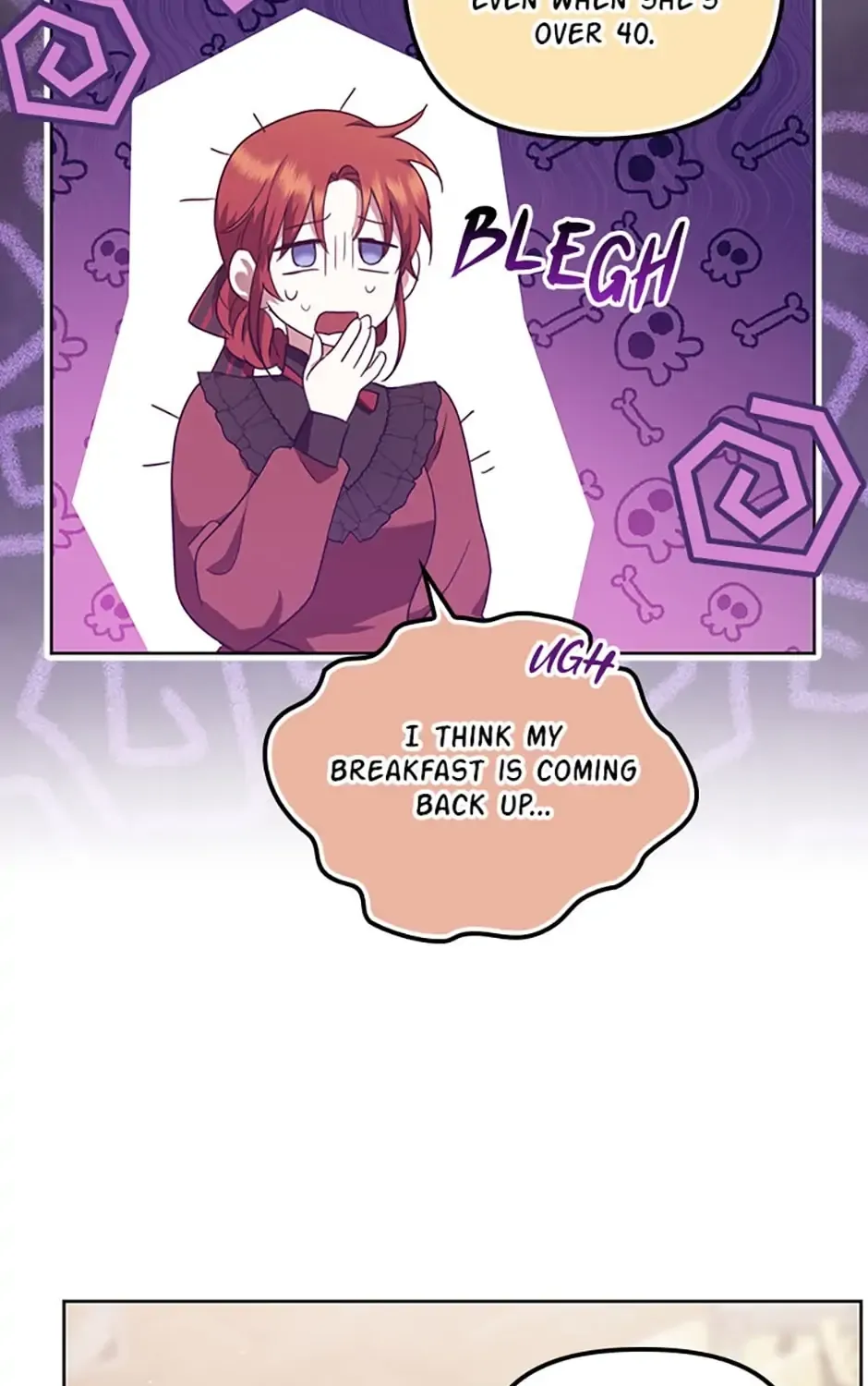Catherine's Key to a Happy Life - Chapter 12 - Page 27