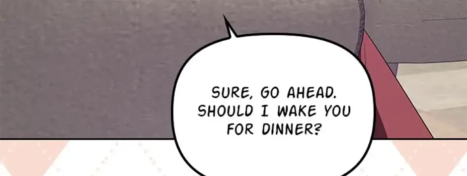 Catherine's Key to a Happy Life - Chapter 12 - Page 34