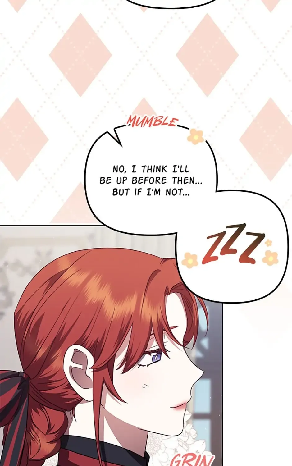 Catherine's Key to a Happy Life - Chapter 12 - Page 35