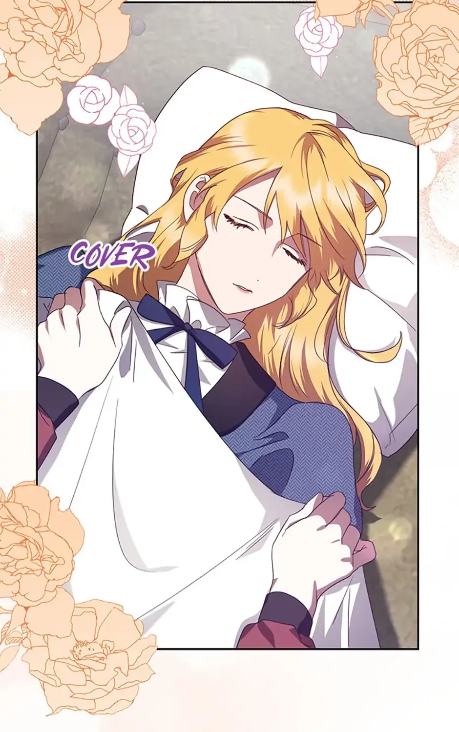 Catherine's Key to a Happy Life - Chapter 12 - Page 39