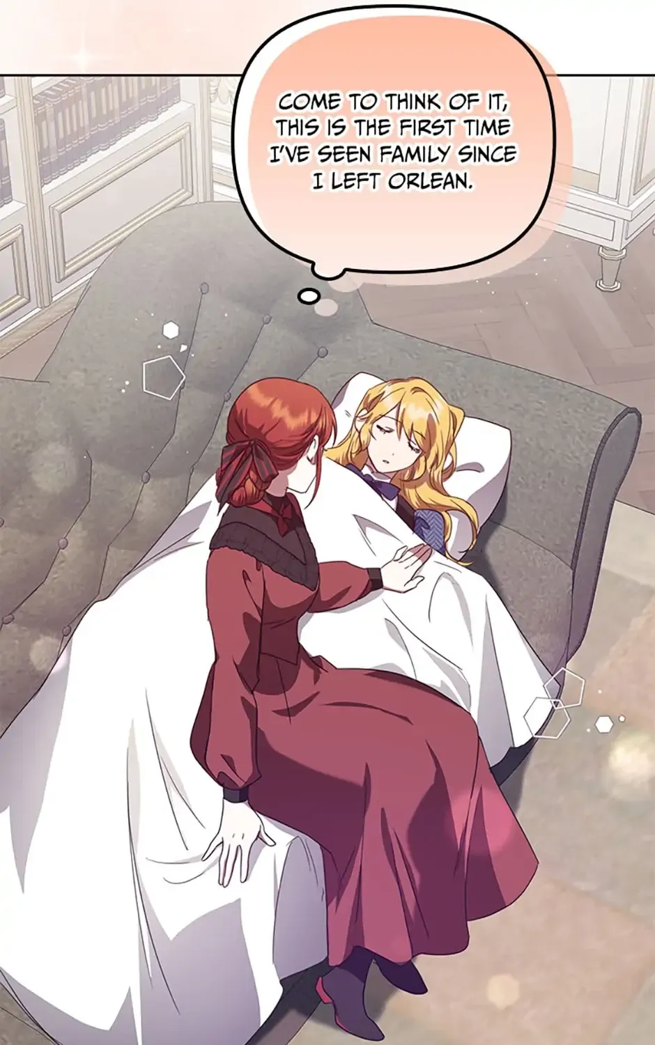 Catherine's Key to a Happy Life - Chapter 12 - Page 41
