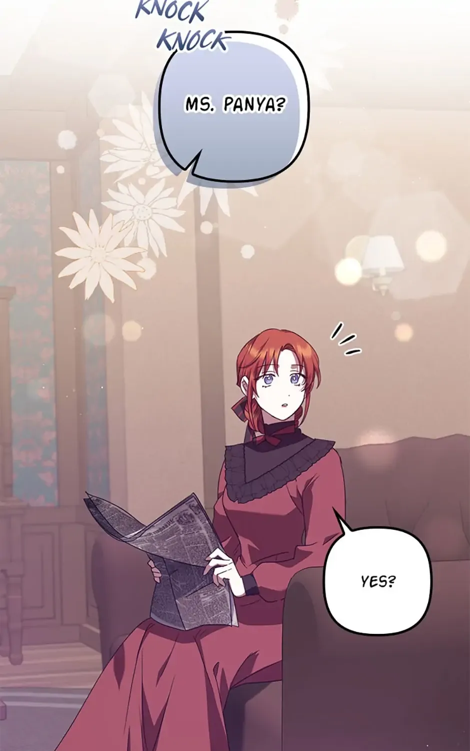 Catherine's Key to a Happy Life - Chapter 12 - Page 47
