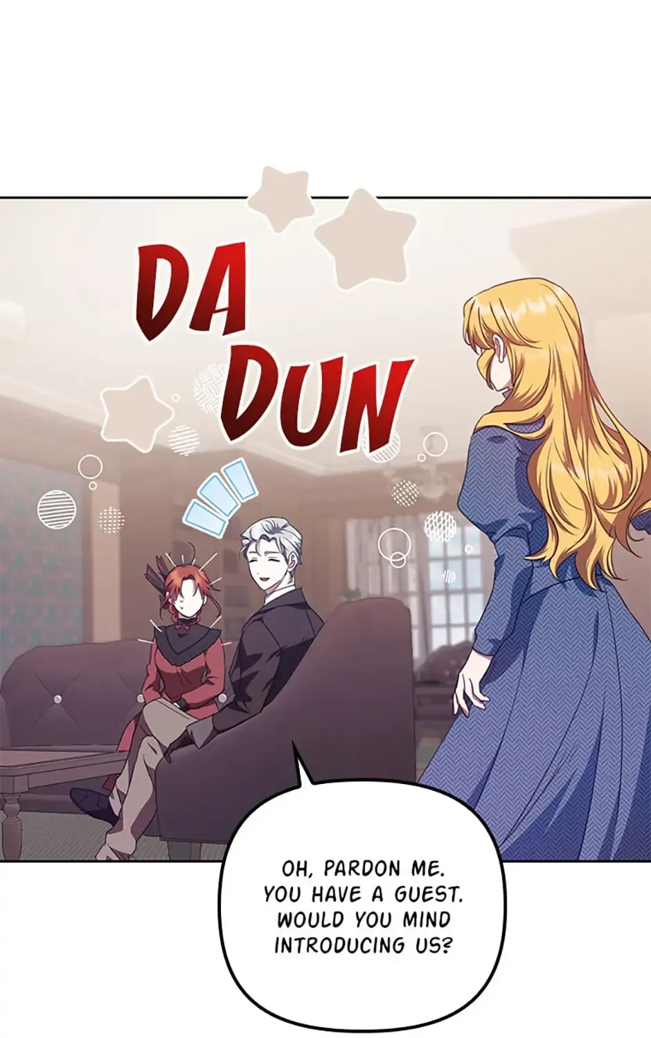 Catherine's Key to a Happy Life - Chapter 12 - Page 65