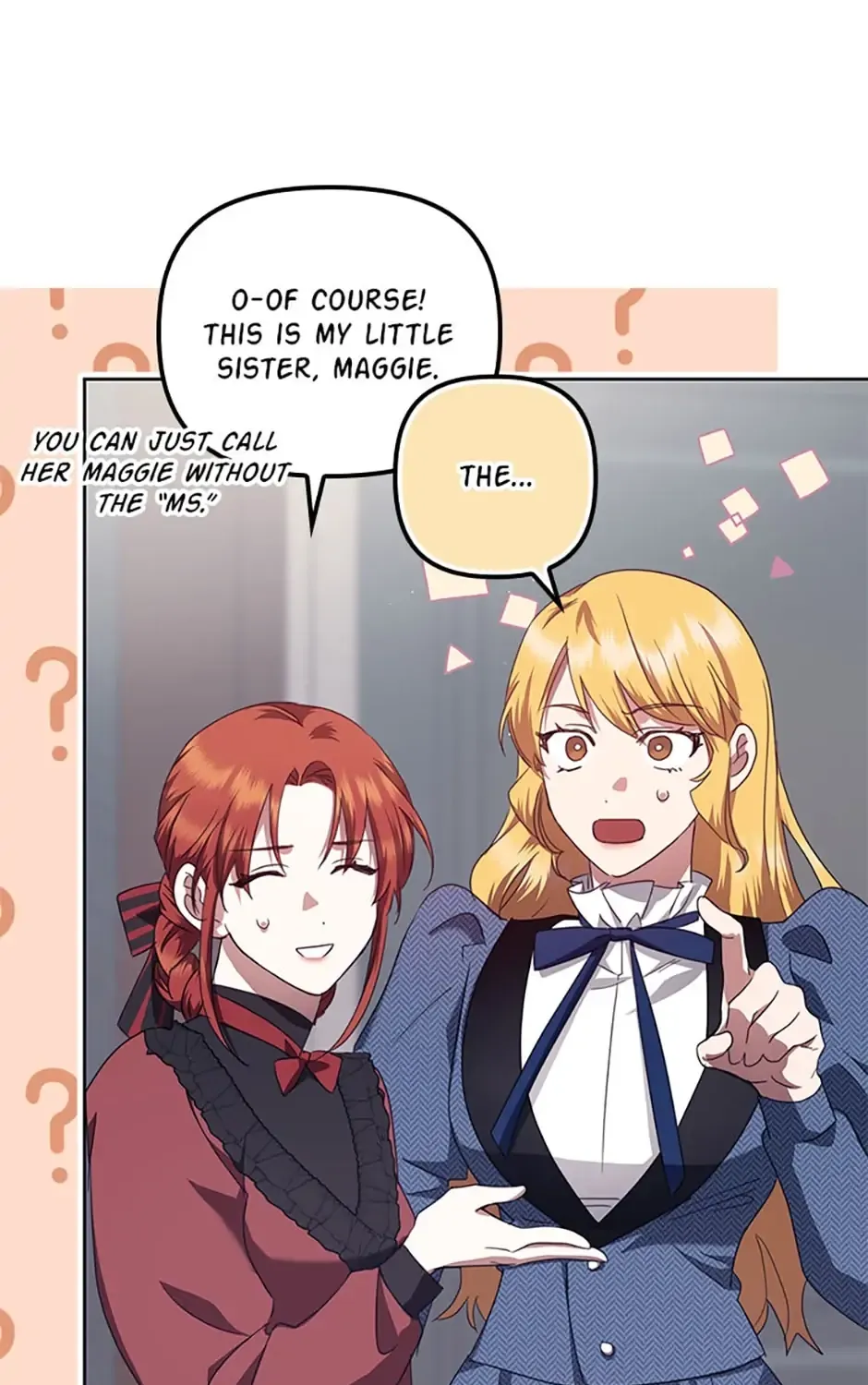 Catherine's Key to a Happy Life - Chapter 12 - Page 67