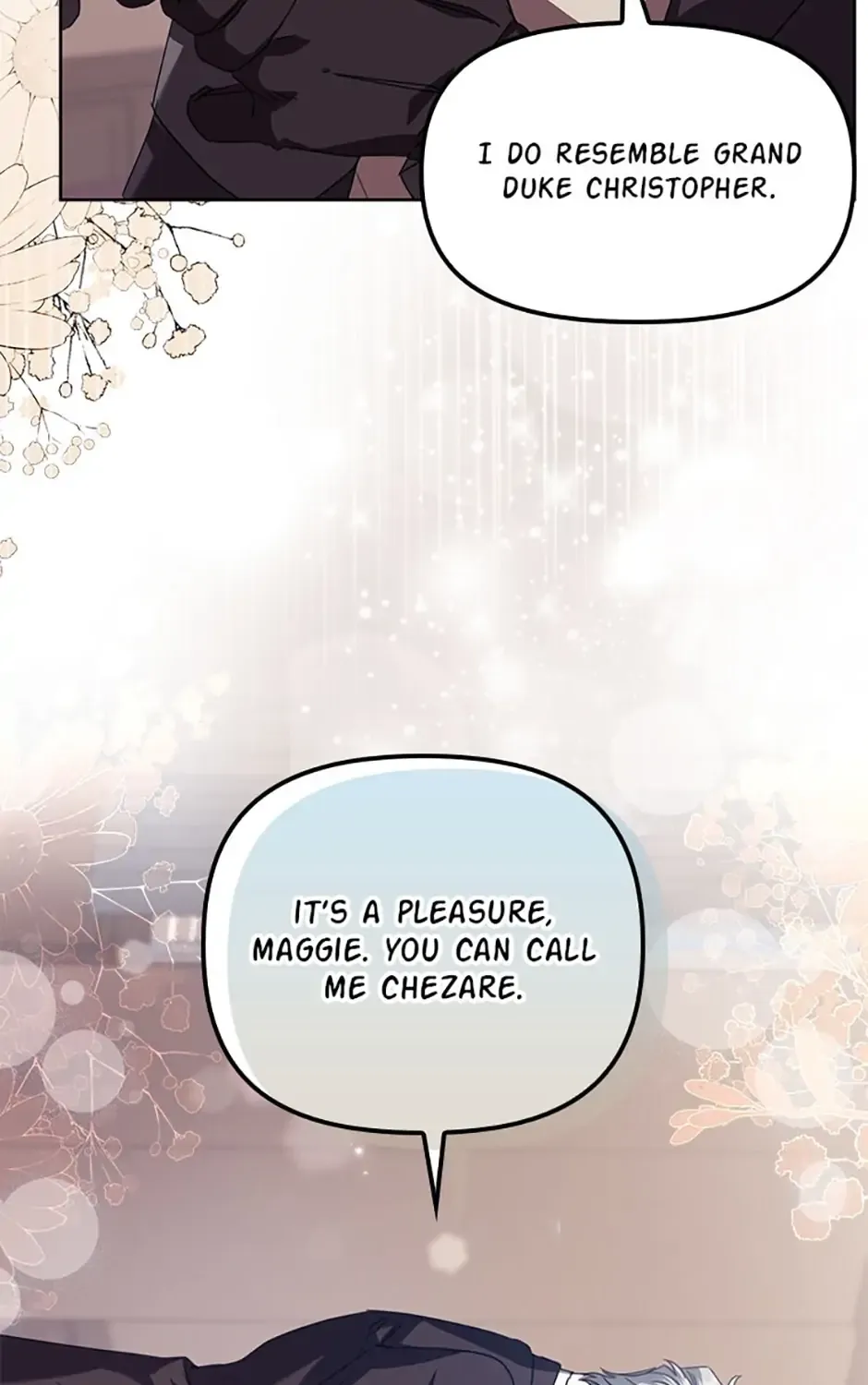 Catherine's Key to a Happy Life - Chapter 12 - Page 71