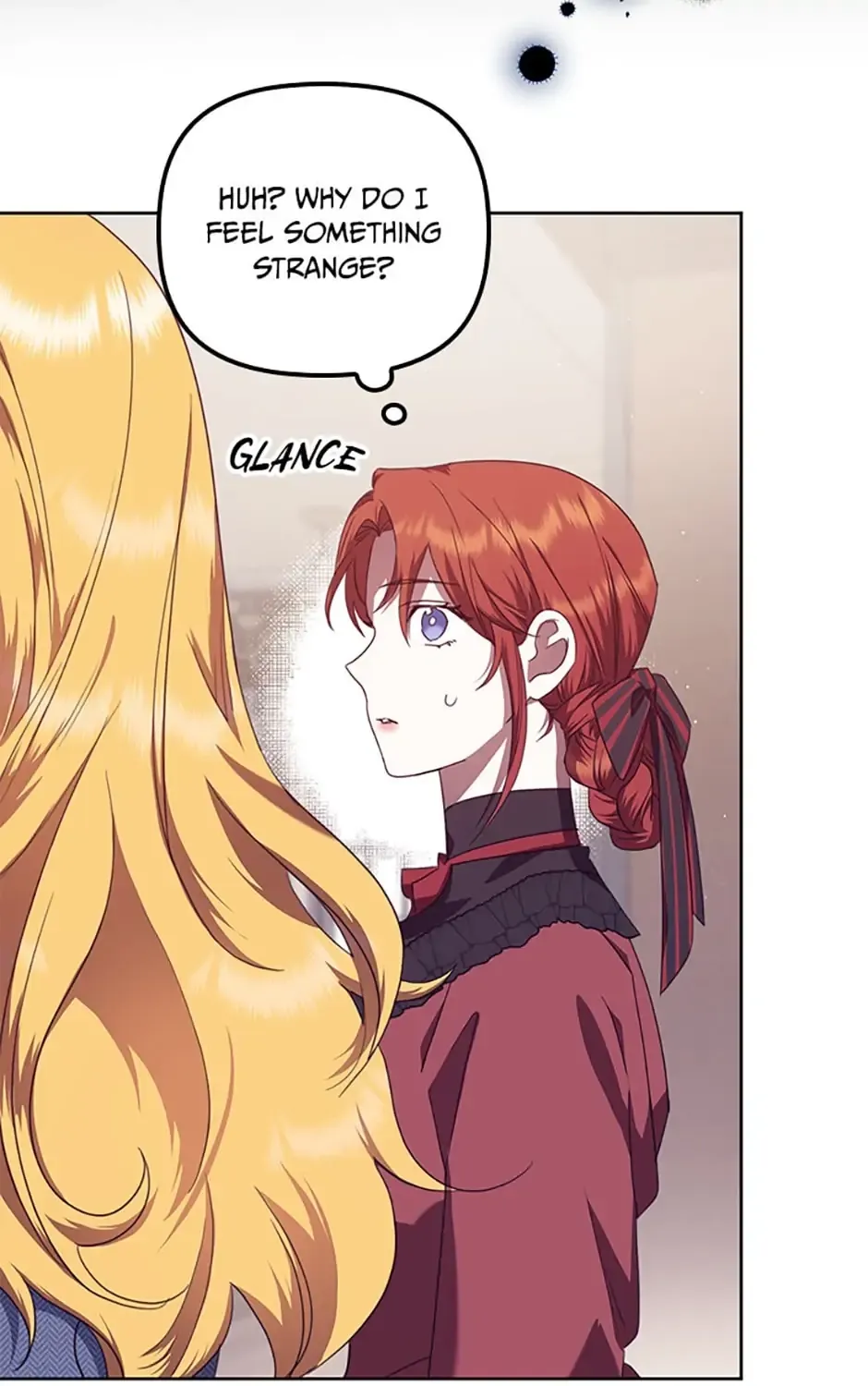 Catherine's Key to a Happy Life - Chapter 12 - Page 81