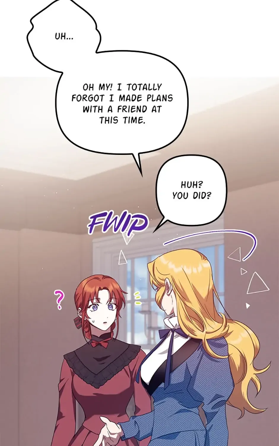Catherine's Key to a Happy Life - Chapter 12 - Page 83