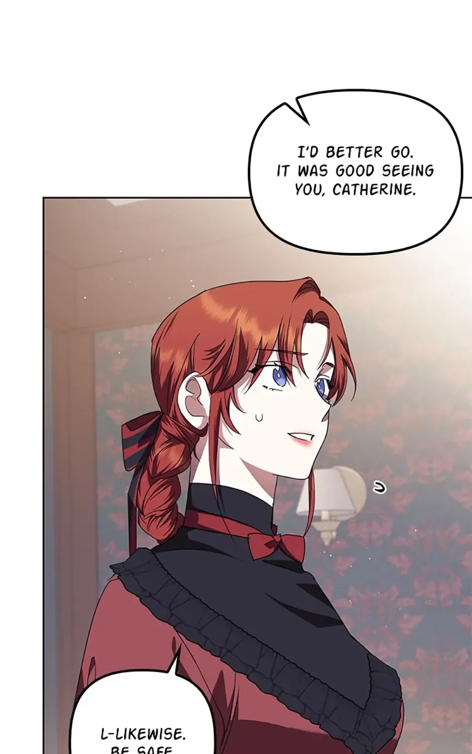 Catherine's Key to a Happy Life - Chapter 12 - Page 85