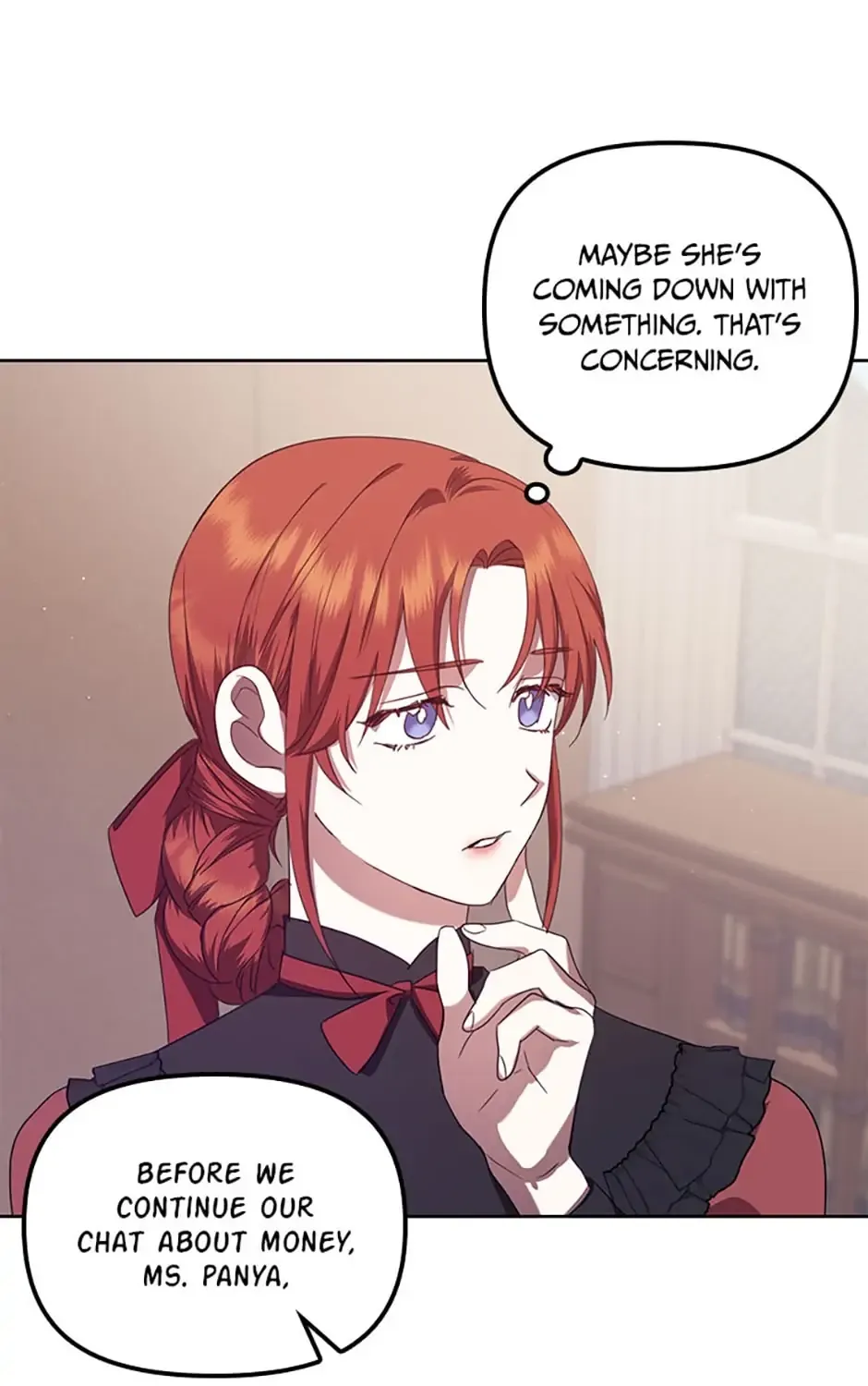 Catherine's Key to a Happy Life - Chapter 12 - Page 93