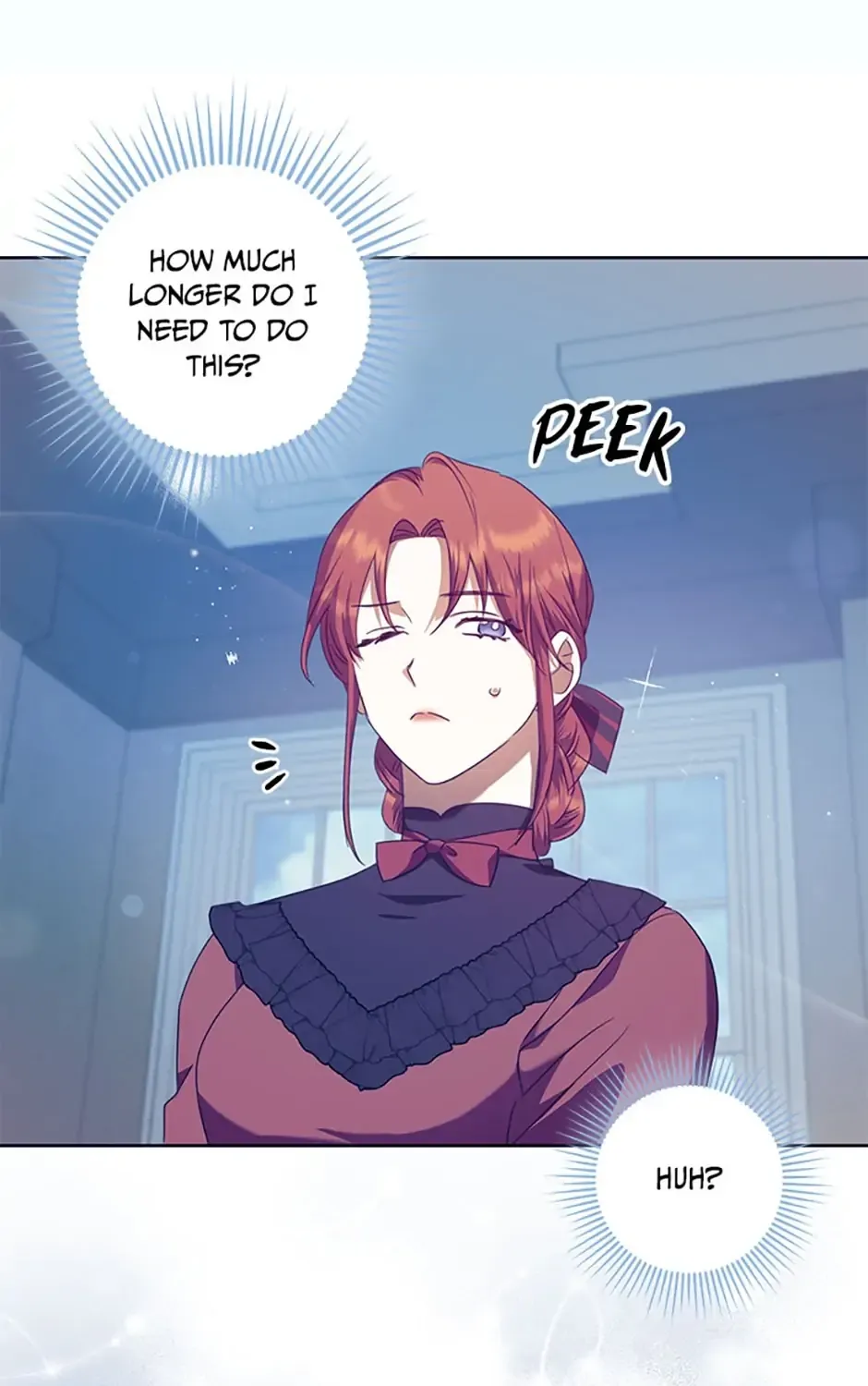 Catherine's Key to a Happy Life - Chapter 12 - Page 111
