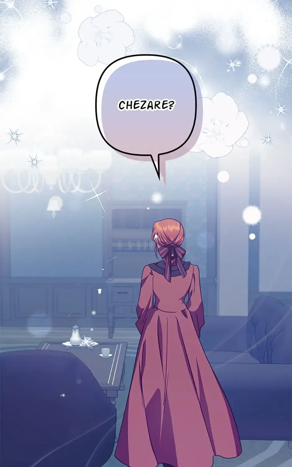 Catherine's Key to a Happy Life - Chapter 12 - Page 113