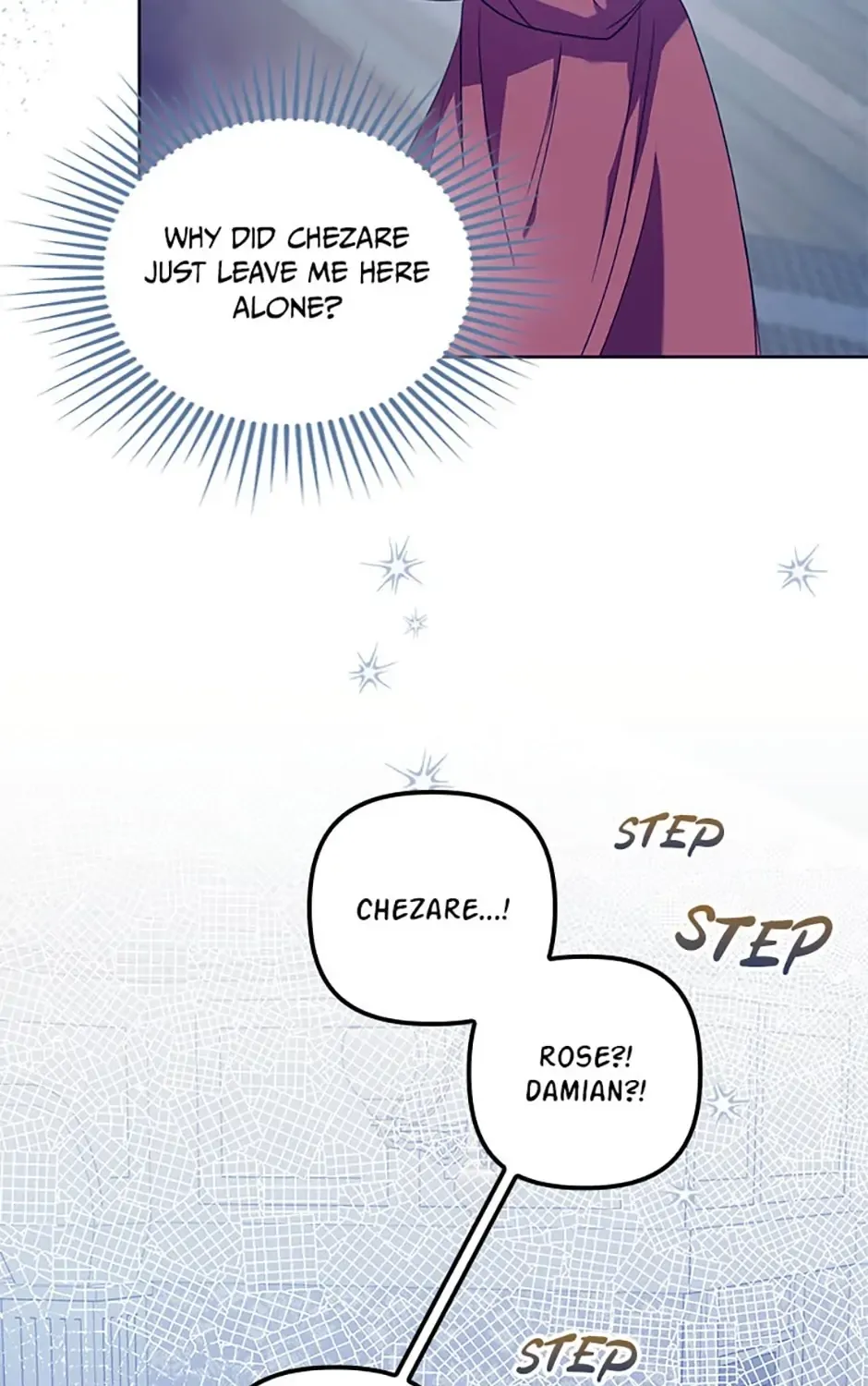 Catherine's Key to a Happy Life - Chapter 12 - Page 117