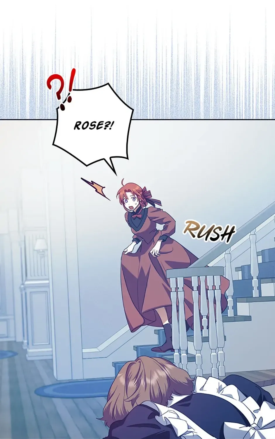 Catherine's Key to a Happy Life - Chapter 12 - Page 121