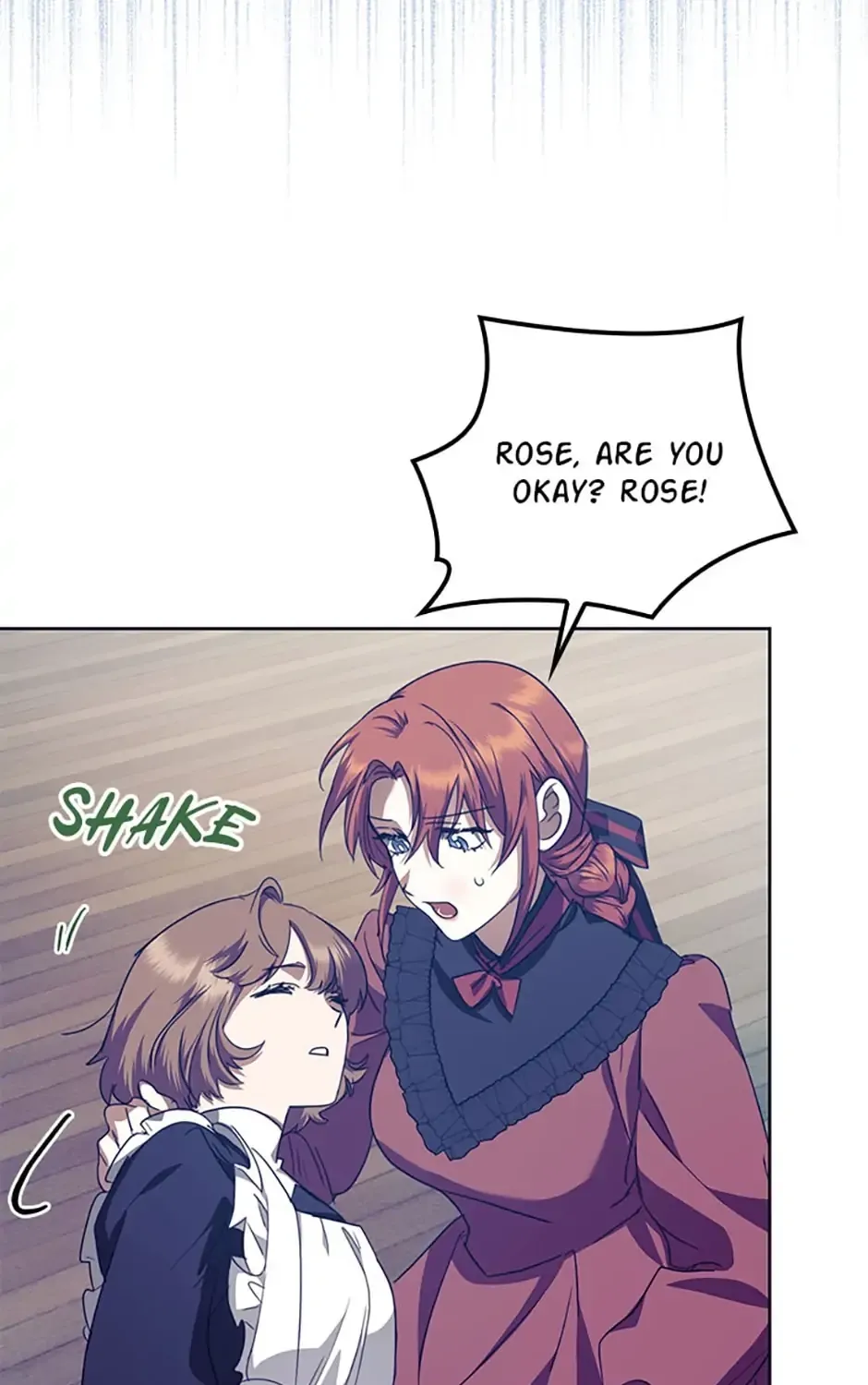 Catherine's Key to a Happy Life - Chapter 12 - Page 123