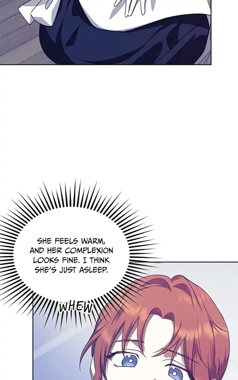 Catherine's Key to a Happy Life - Chapter 12 - Page 125