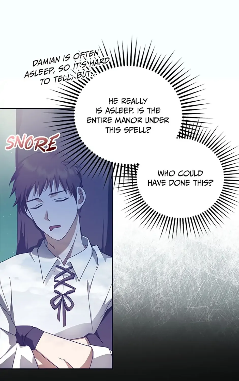 Catherine's Key to a Happy Life - Chapter 12 - Page 131