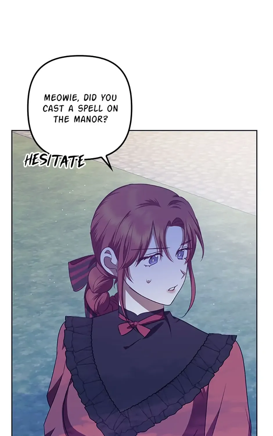 Catherine's Key to a Happy Life - Chapter 13 - Page 1