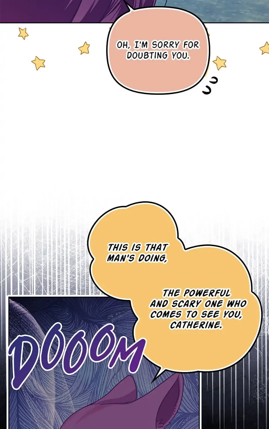 Catherine's Key to a Happy Life - Chapter 13 - Page 5