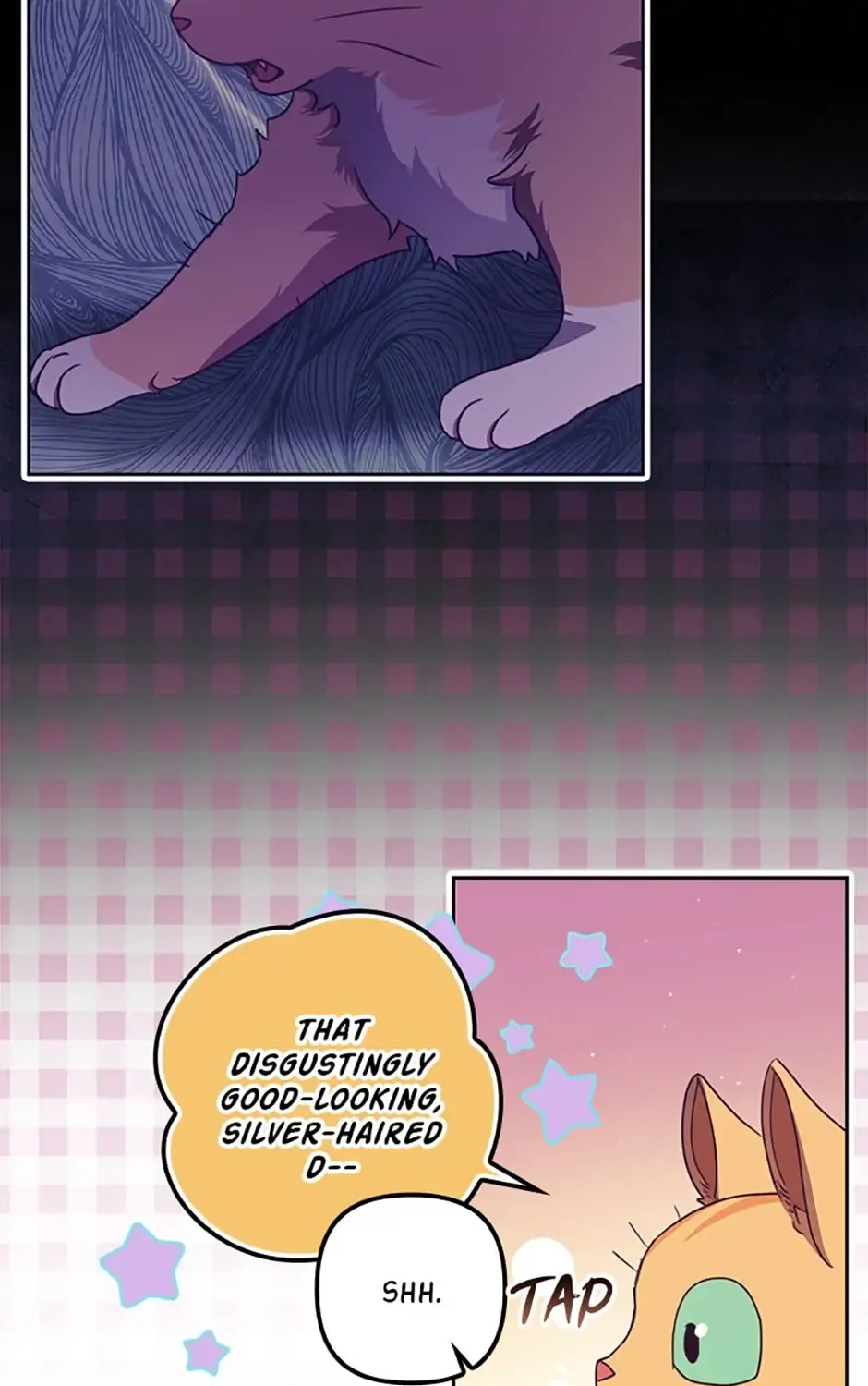 Catherine's Key to a Happy Life - Chapter 13 - Page 7
