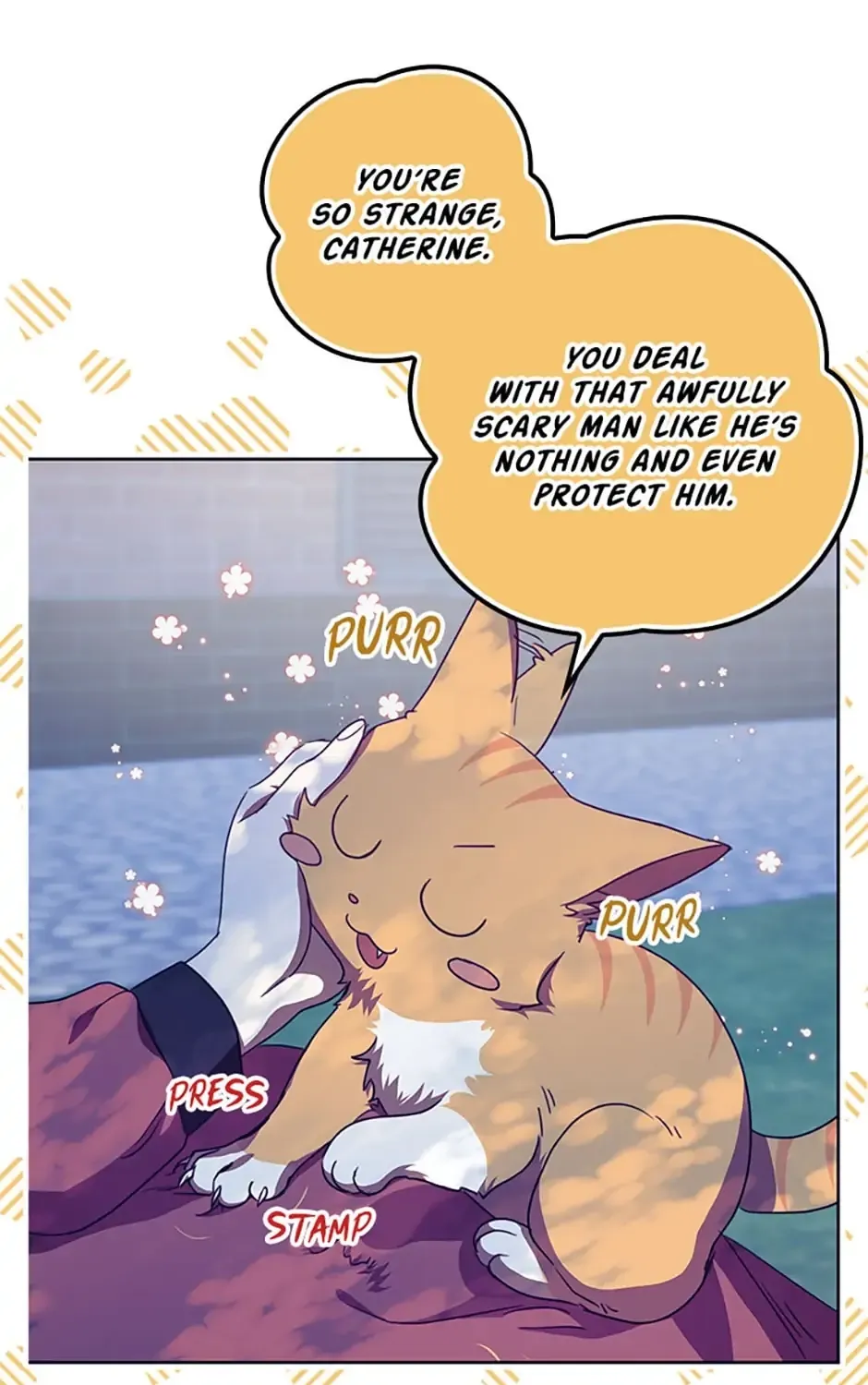 Catherine's Key to a Happy Life - Chapter 13 - Page 13