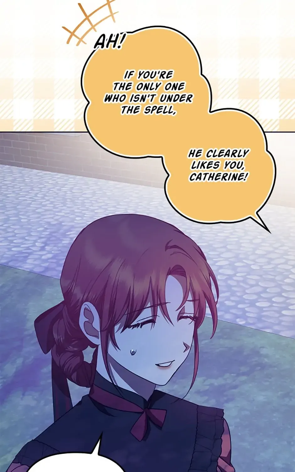 Catherine's Key to a Happy Life - Chapter 13 - Page 15