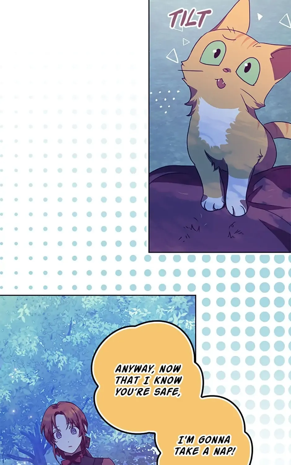 Catherine's Key to a Happy Life - Chapter 13 - Page 21