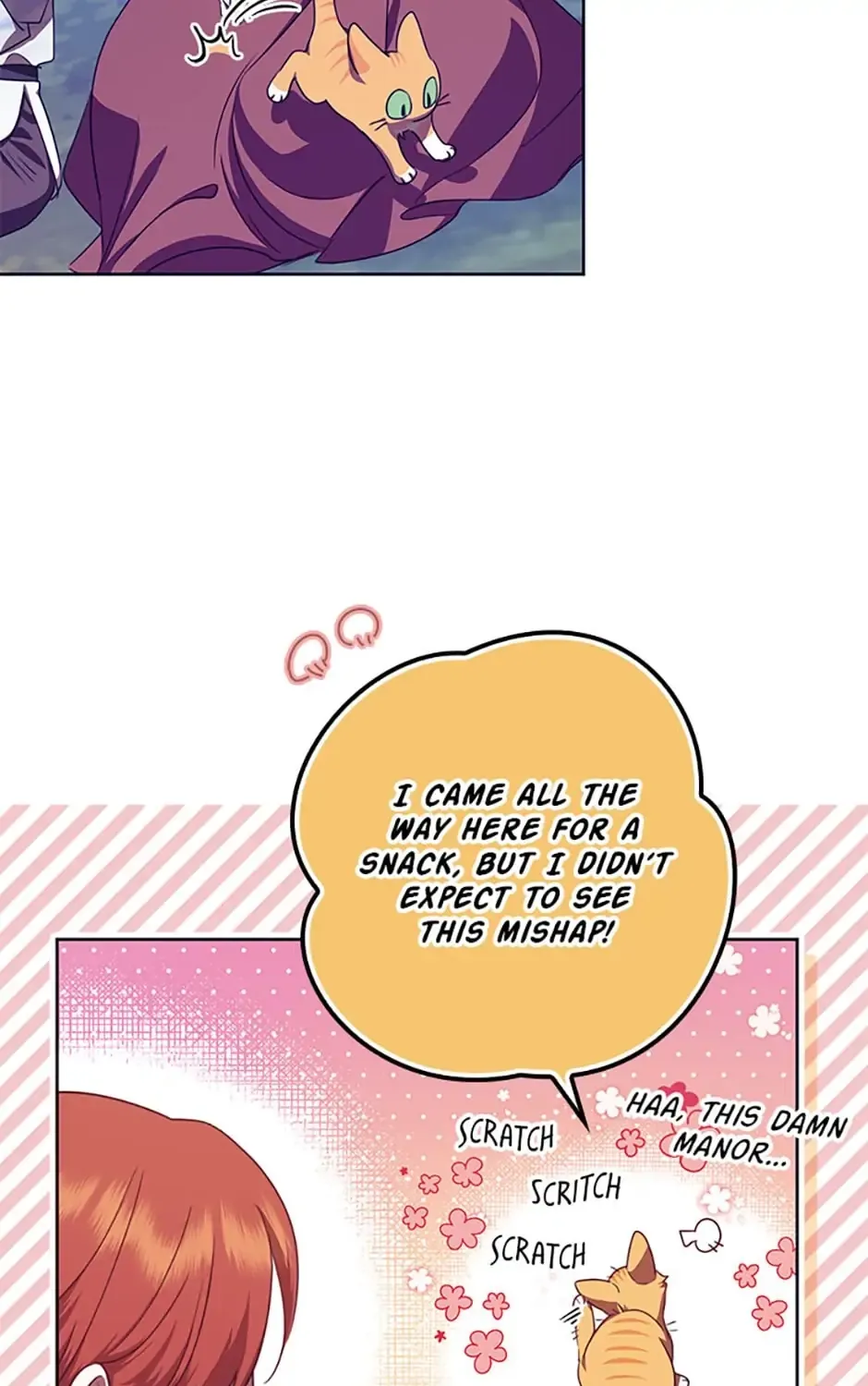 Catherine's Key to a Happy Life - Chapter 13 - Page 23