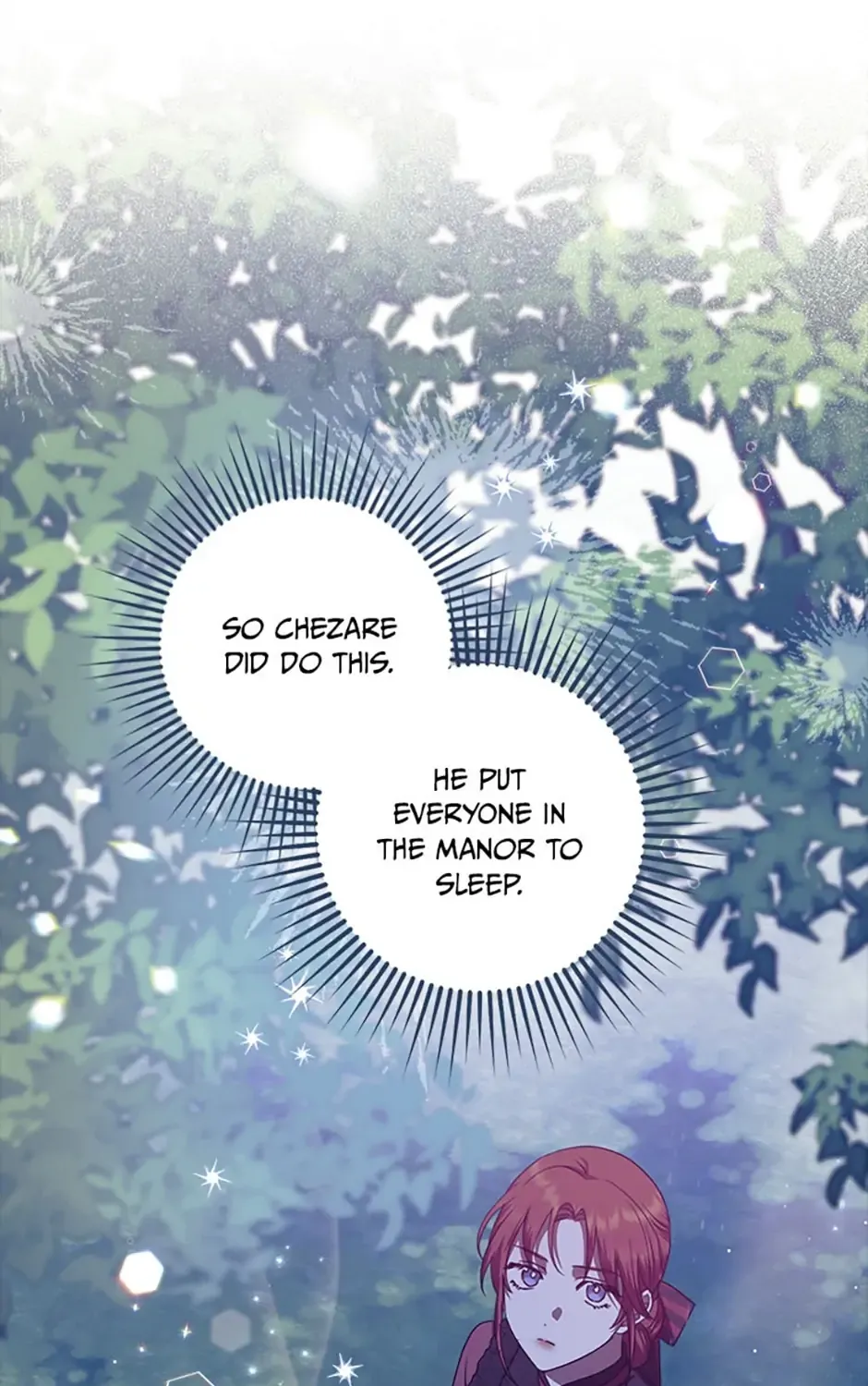 Catherine's Key to a Happy Life - Chapter 13 - Page 25