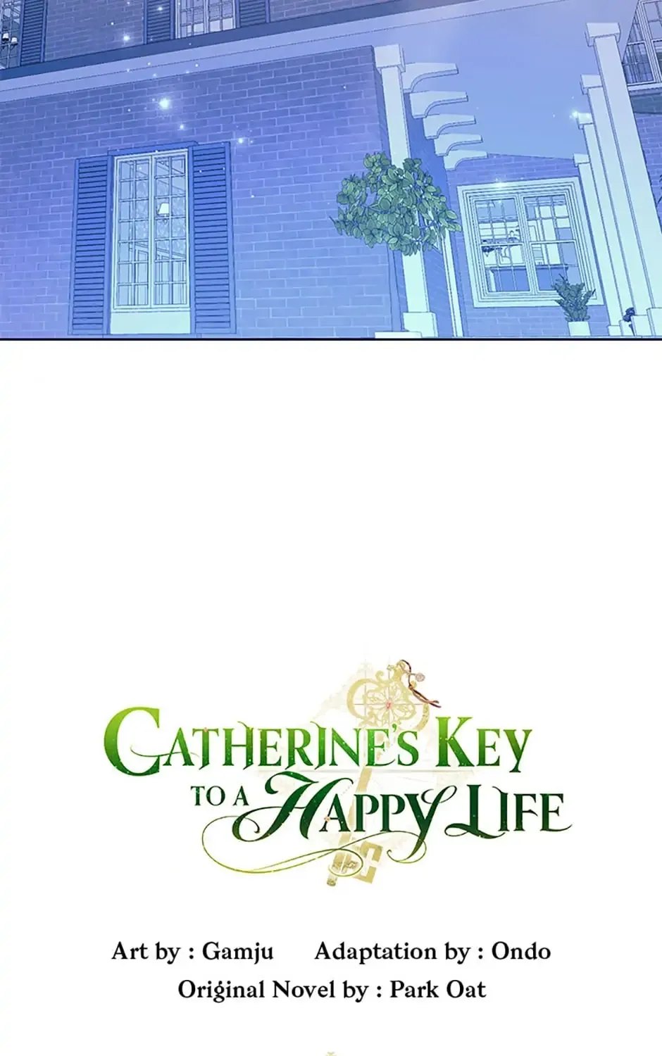 Catherine's Key to a Happy Life - Chapter 13 - Page 29