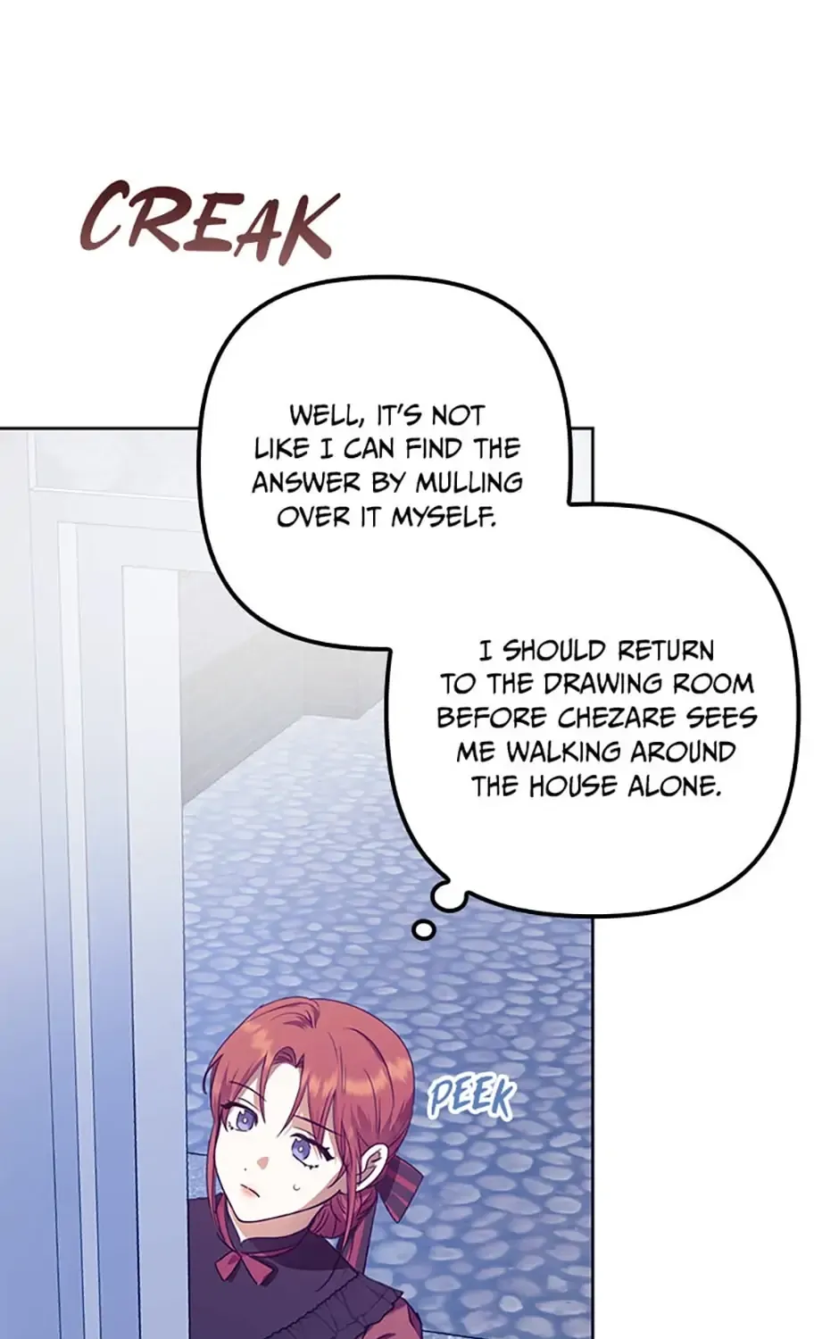 Catherine's Key to a Happy Life - Chapter 13 - Page 31