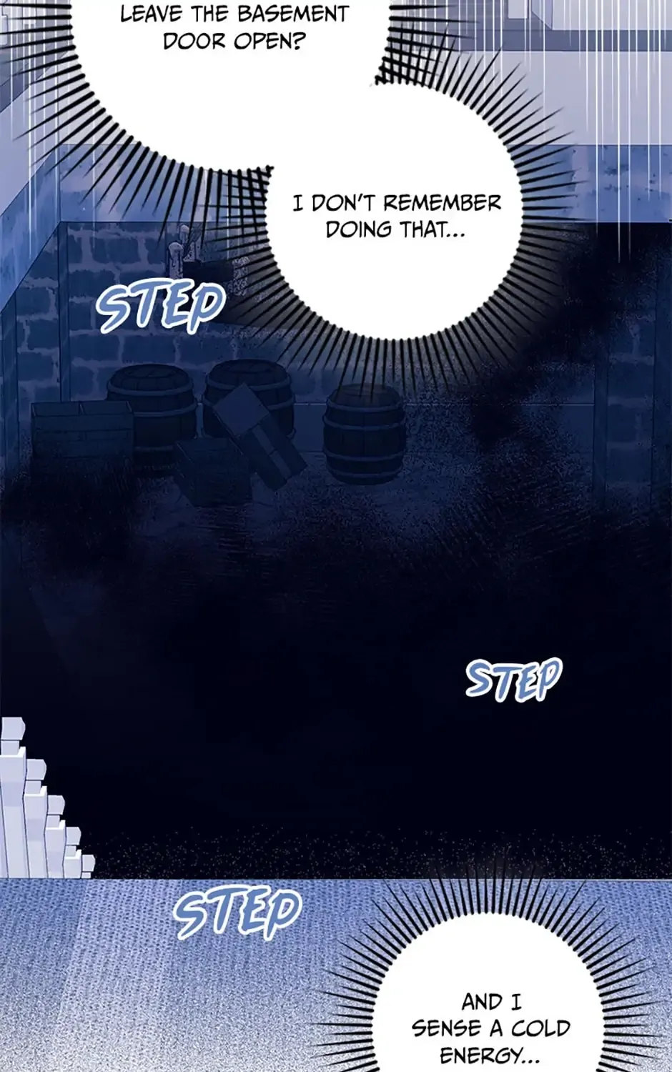 Catherine's Key to a Happy Life - Chapter 13 - Page 35