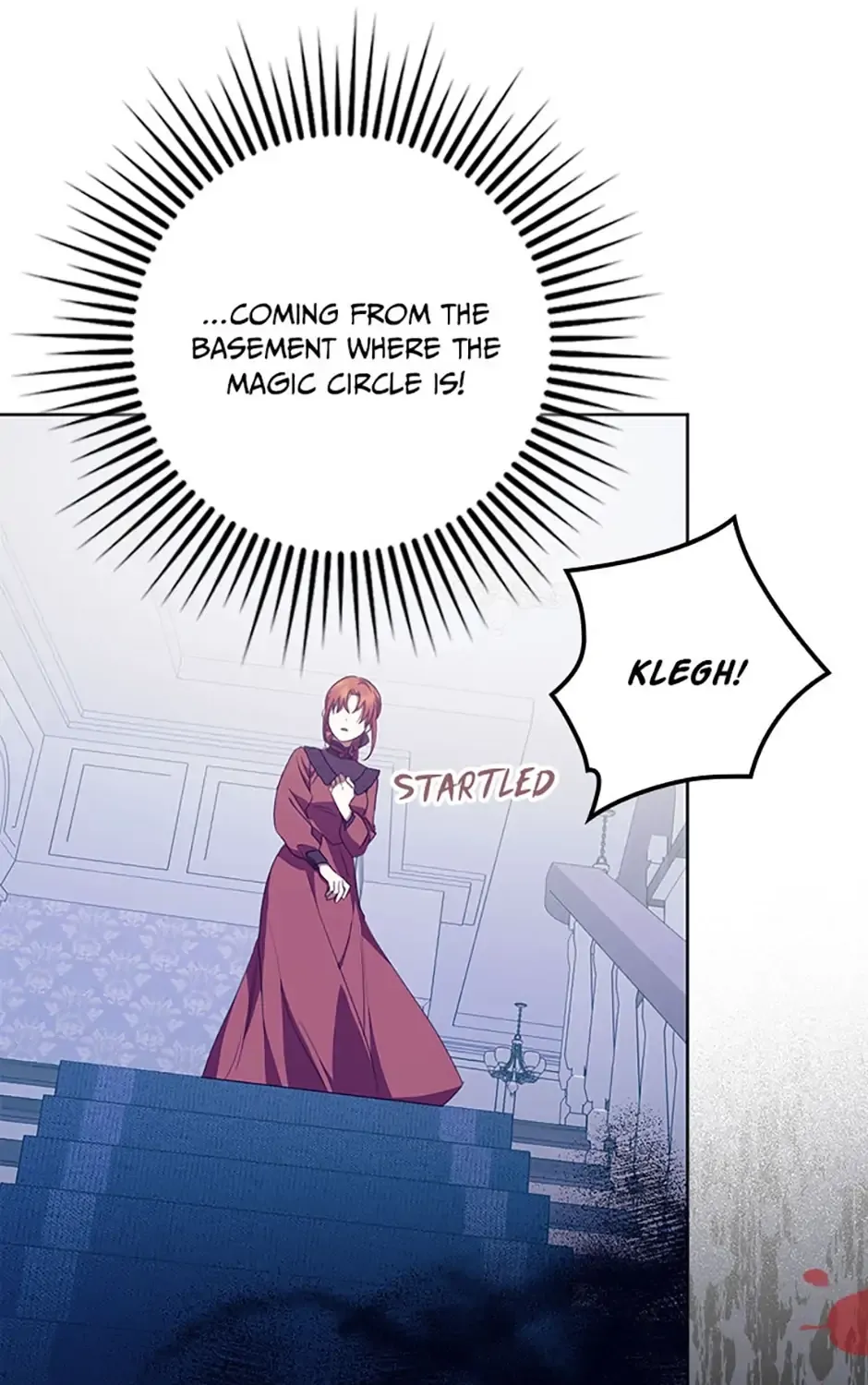 Catherine's Key to a Happy Life - Chapter 13 - Page 37