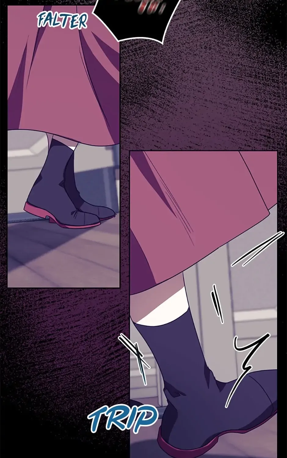 Catherine's Key to a Happy Life - Chapter 13 - Page 47